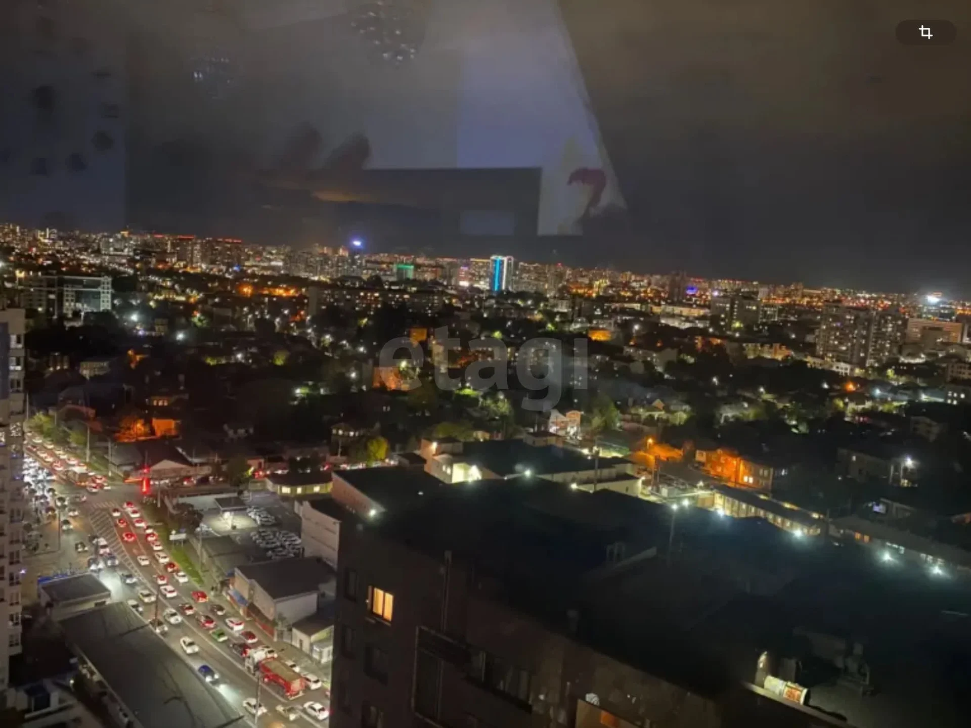 3-к квартира, 80м² (улица Кубанская Набережная, 39) - миниатюра 15