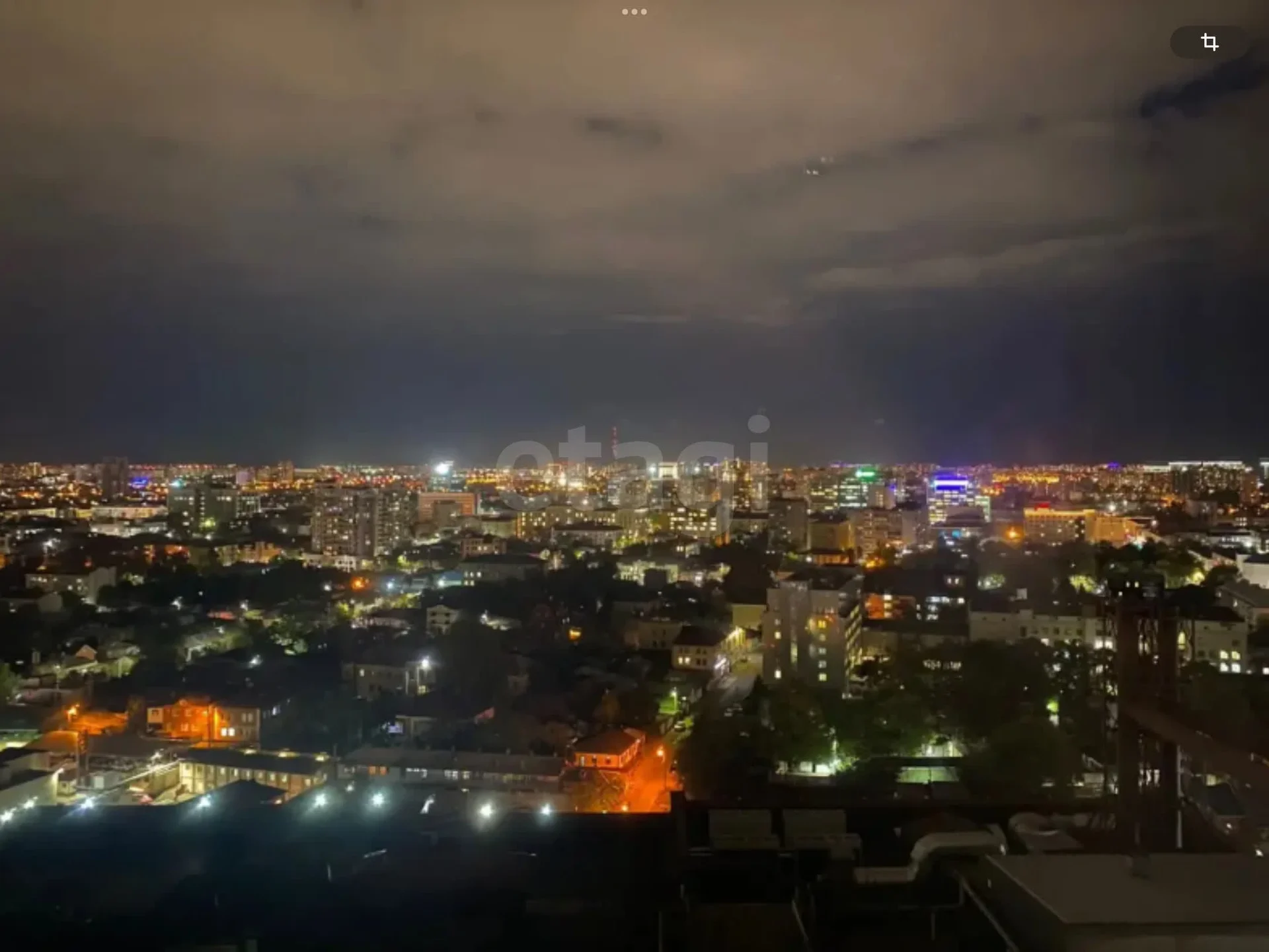 3-к квартира, 80м² (улица Кубанская Набережная, 39) - миниатюра 16