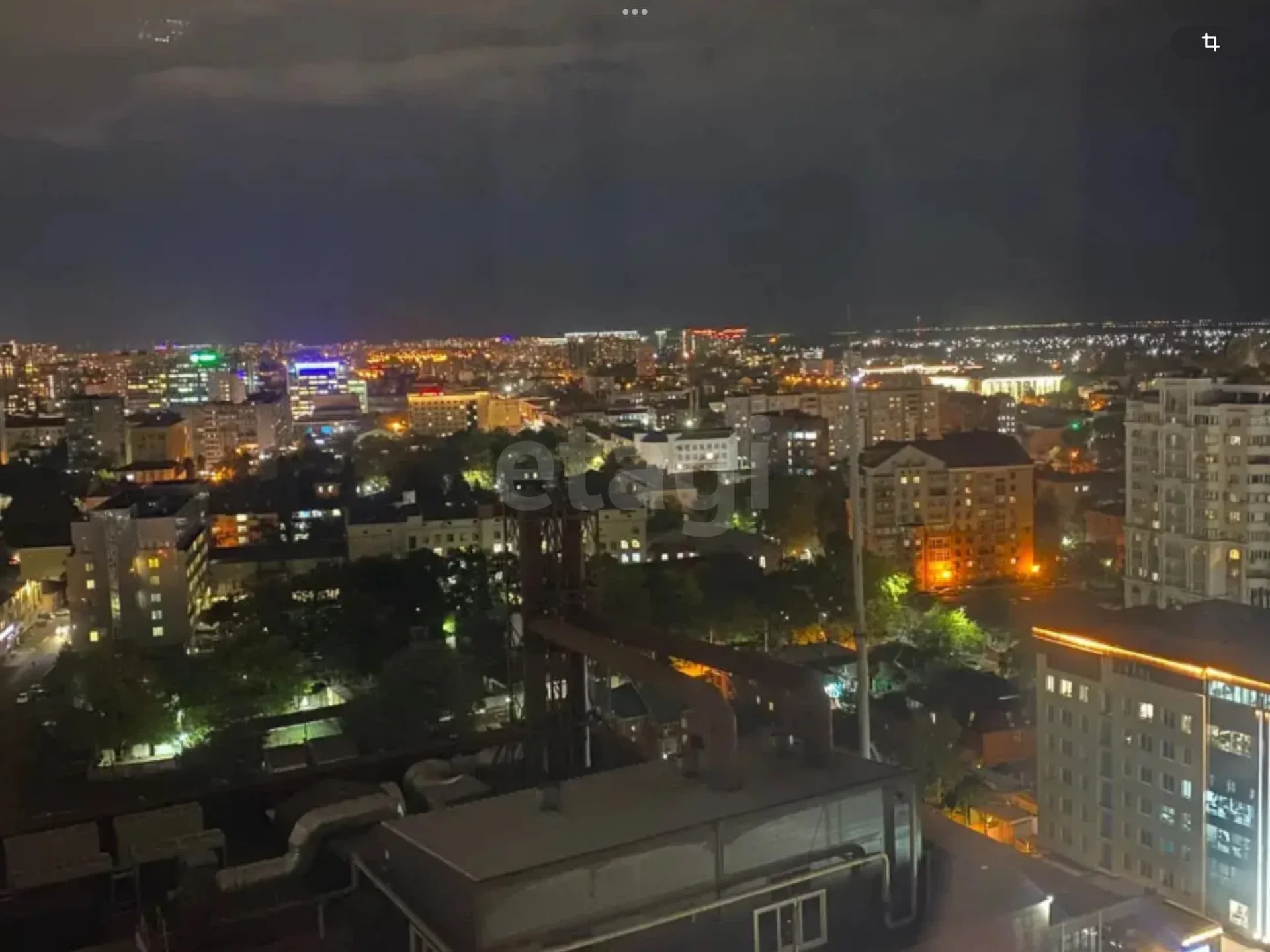 3-к квартира, 80м² (улица Кубанская Набережная, 39) - миниатюра 17