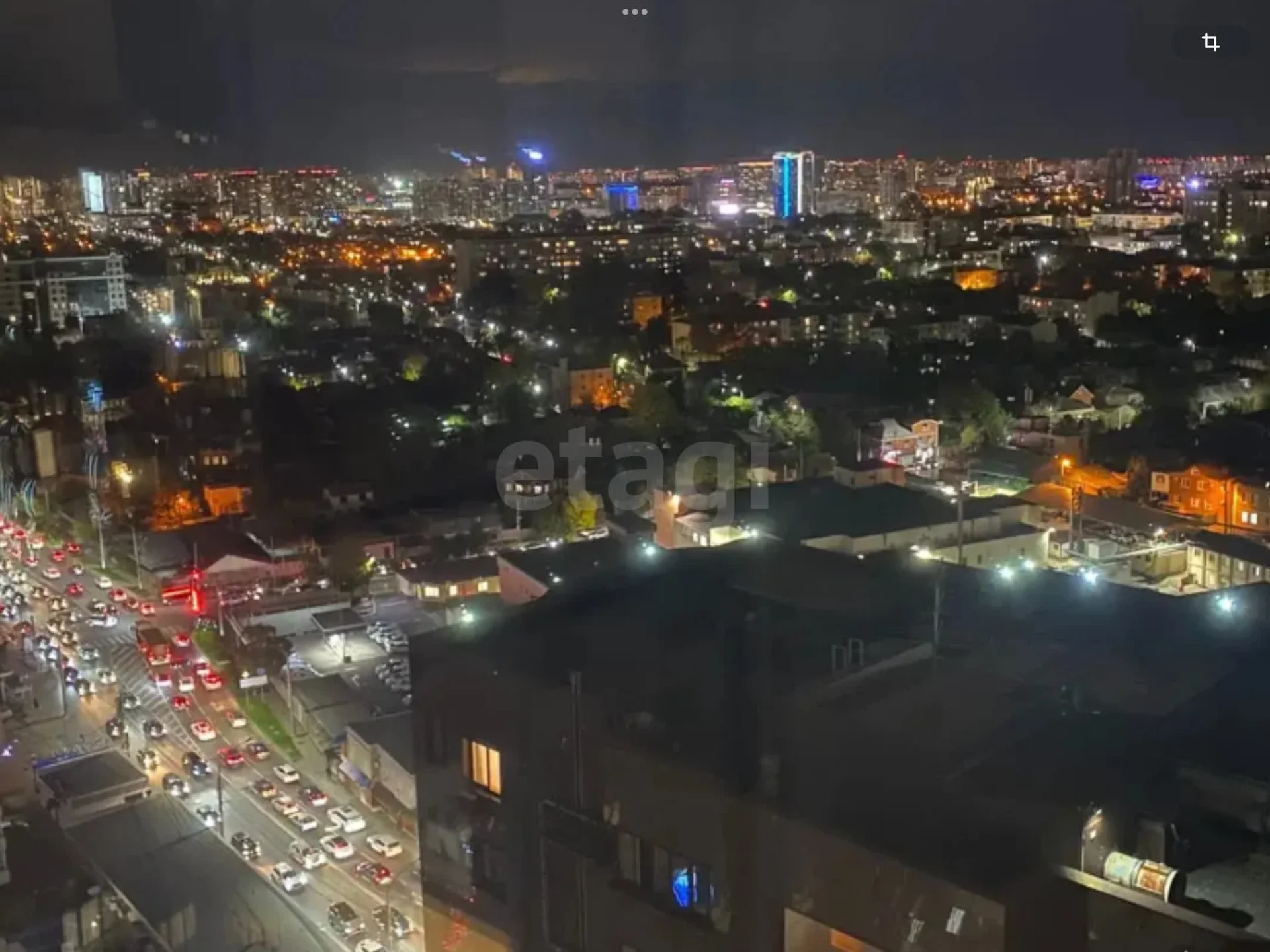 3-к квартира, 80м² (улица Кубанская Набережная, 39) - миниатюра 18