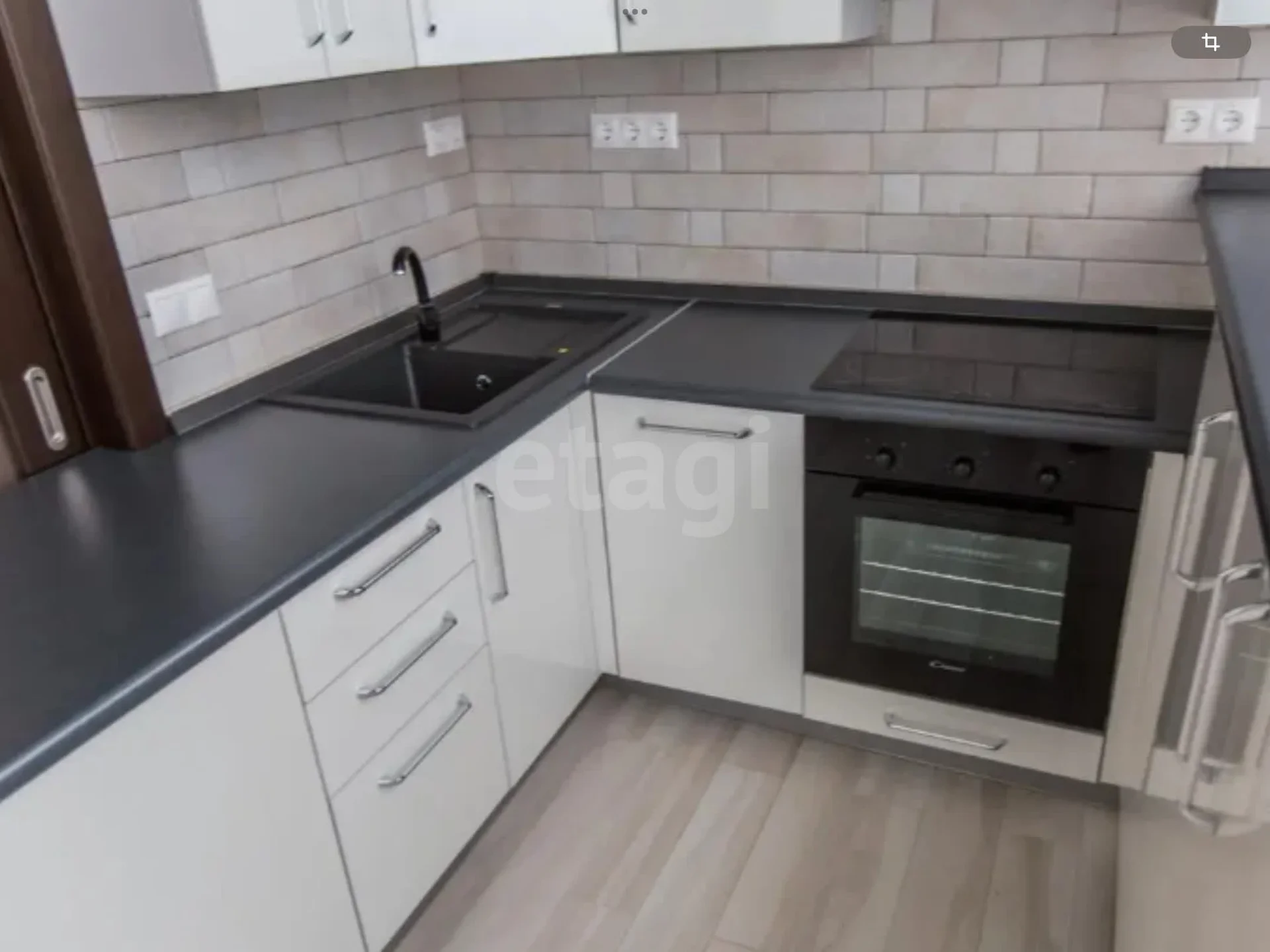 3-к квартира, 80м² (улица Кубанская Набережная, 39) - миниатюра 2