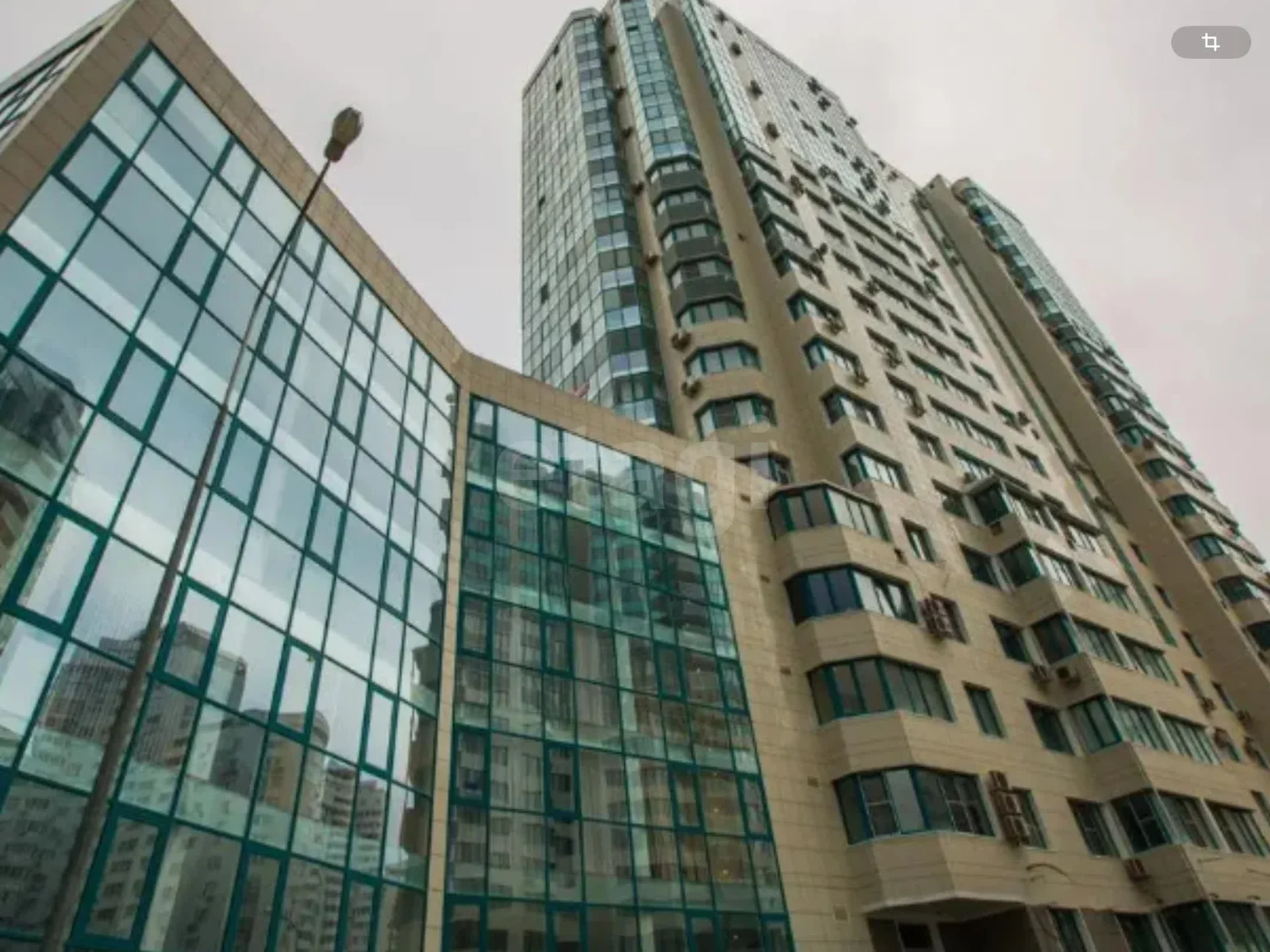 3-к квартира, 80м² (улица Кубанская Набережная, 39) - миниатюра 20