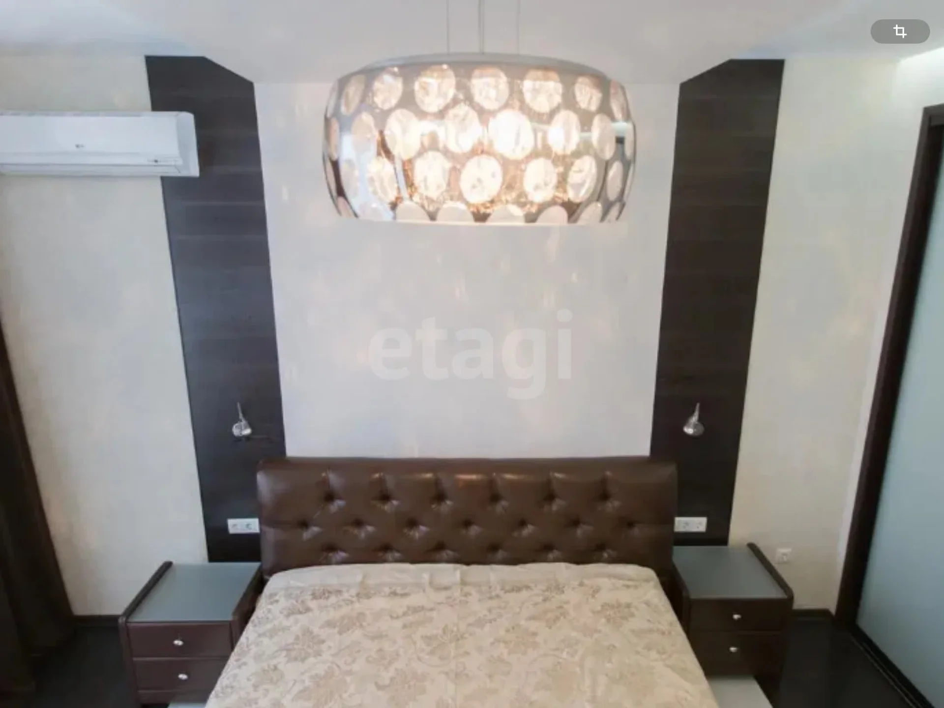 3-к квартира, 80м² (улица Кубанская Набережная, 39) - миниатюра 7