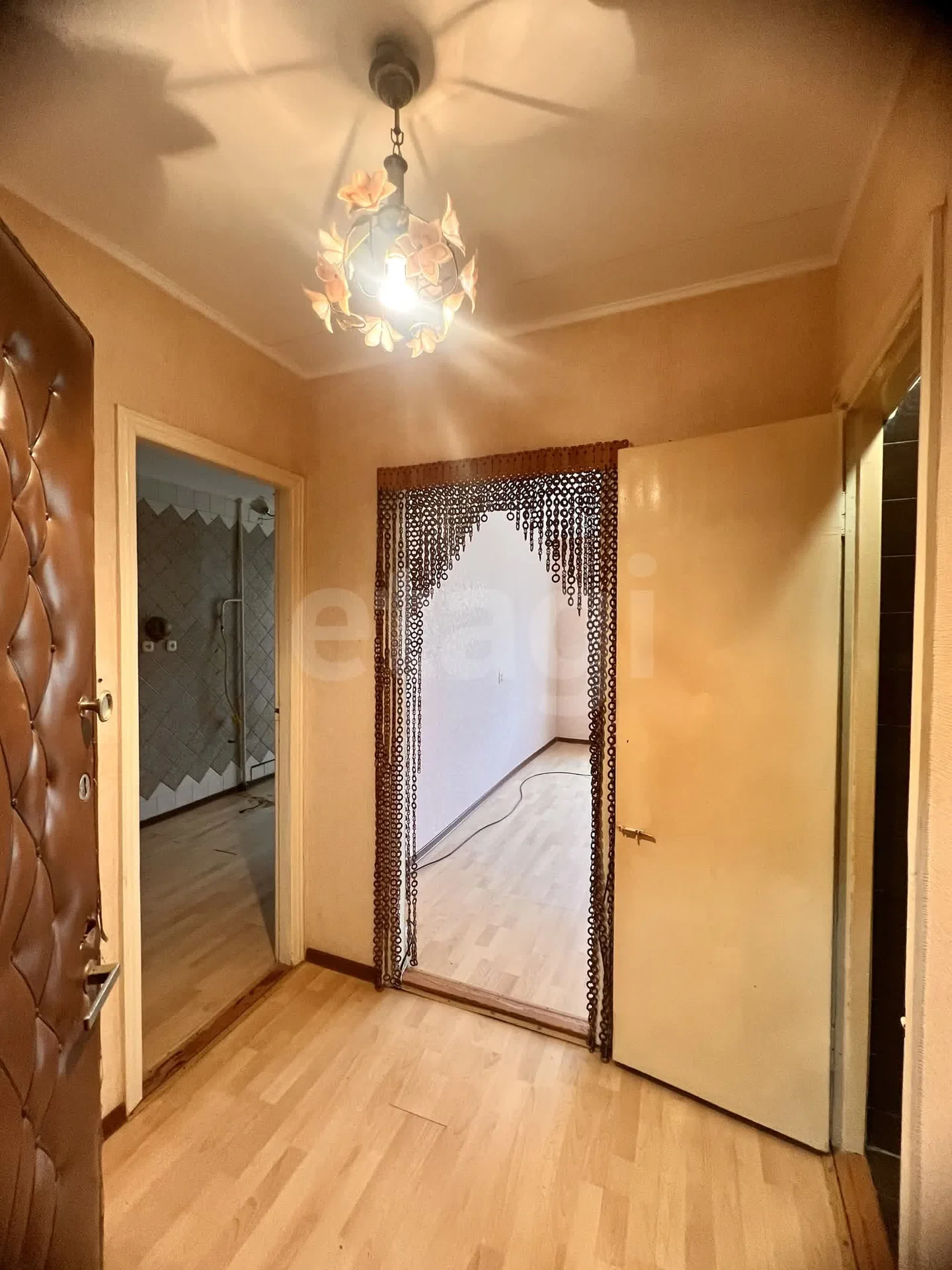 1-к квартира, 35.1м² (улица имени Тургенева, 172) - миниатюра 12