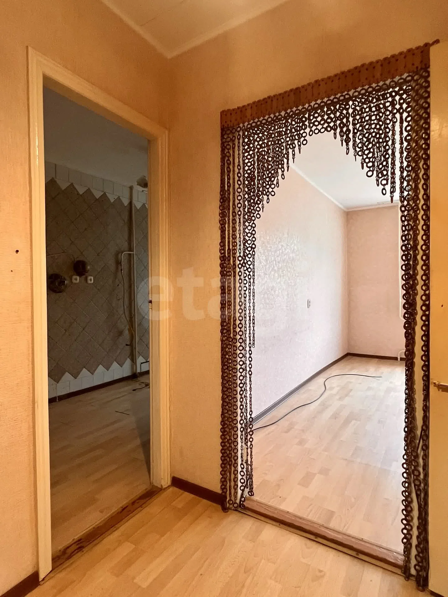 1-к квартира, 35.1м² (улица имени Тургенева, 172) - миниатюра 13