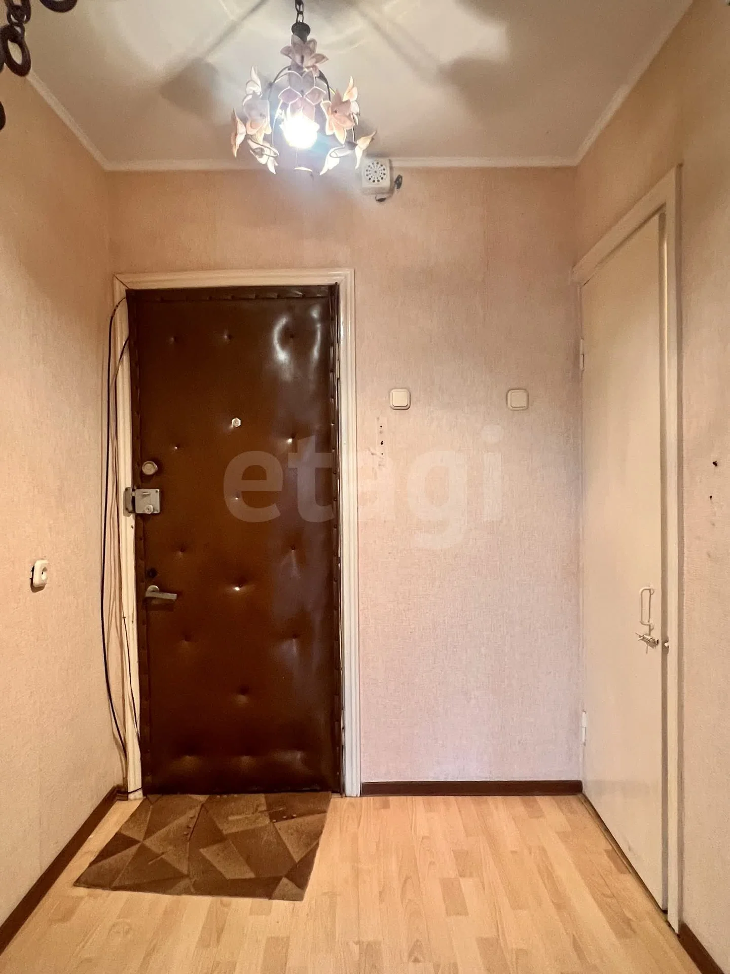 1-к квартира, 35.1м² (улица имени Тургенева, 172) - миниатюра 15