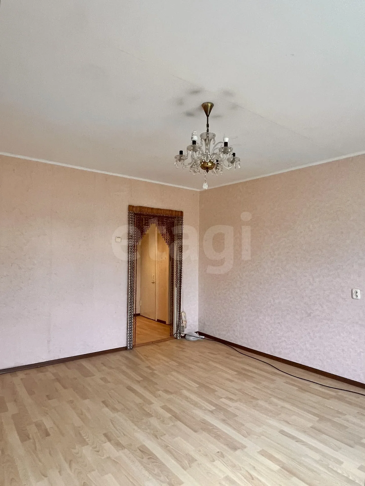 1-к квартира, 35.1м² (улица имени Тургенева, 172) - миниатюра 4