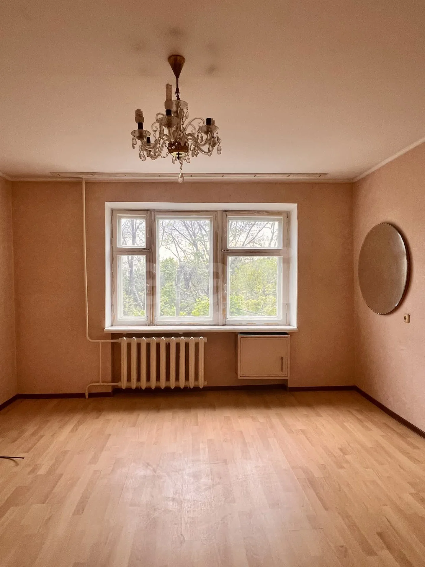 1-к квартира, 35.1м² (улица имени Тургенева, 172) - миниатюра 5