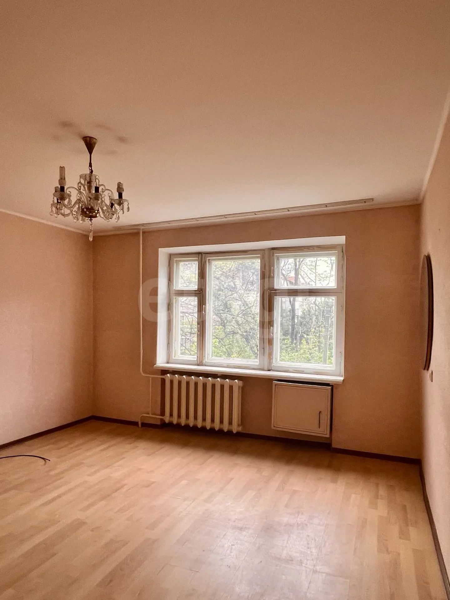 1-к квартира, 35.1м² (улица имени Тургенева, 172) - миниатюра 6