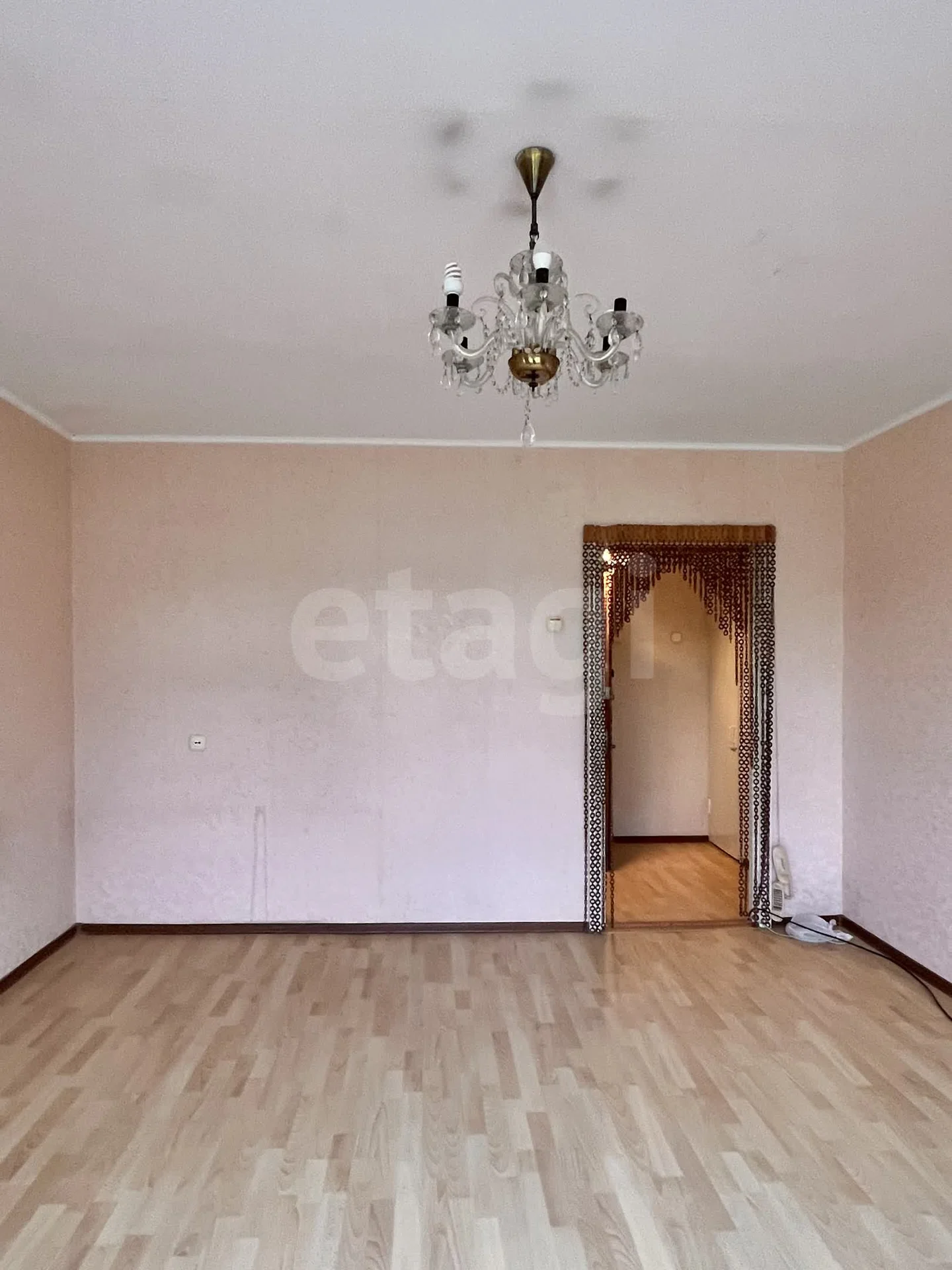 1-к квартира, 35.1м² (улица имени Тургенева, 172) - миниатюра 7