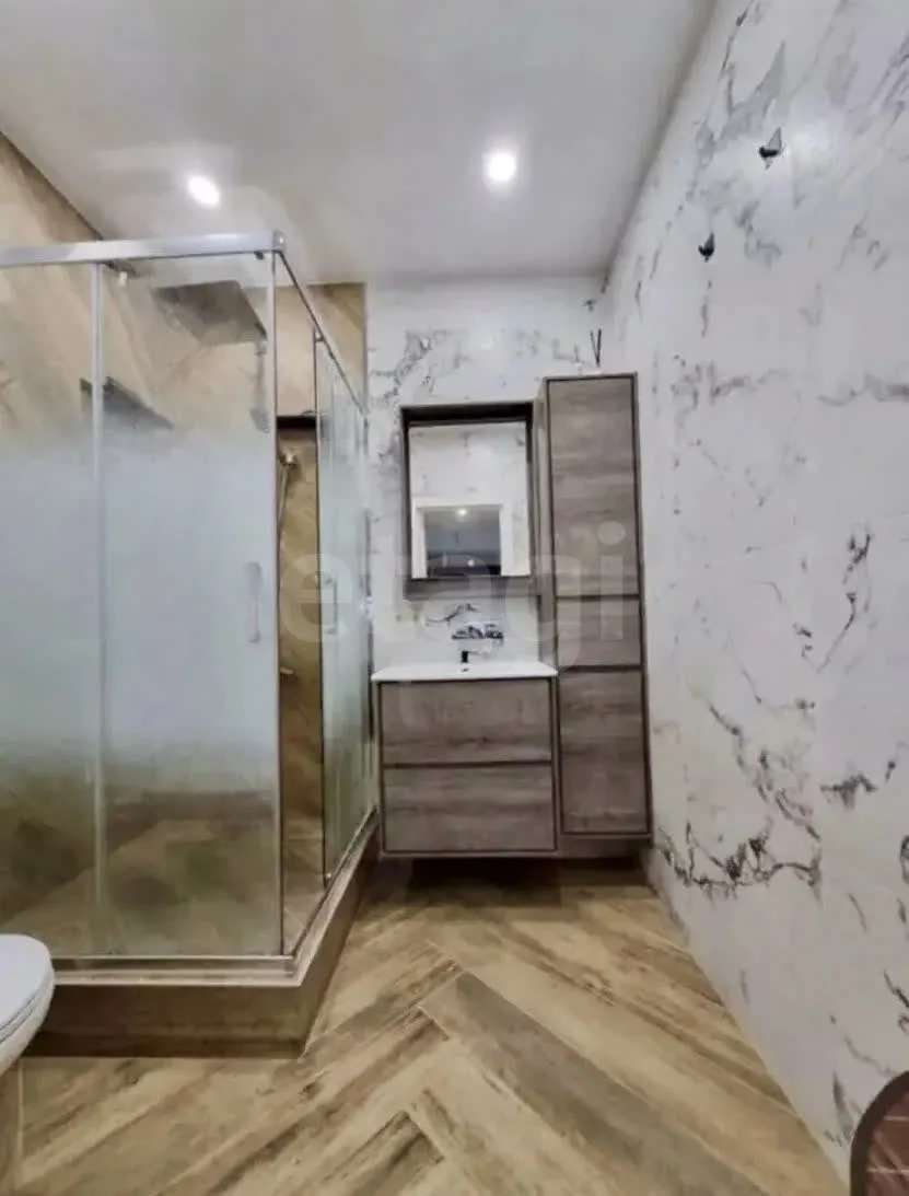 2-к квартира, 120м² (улица Ивана Беличенко, 89) - миниатюра 5