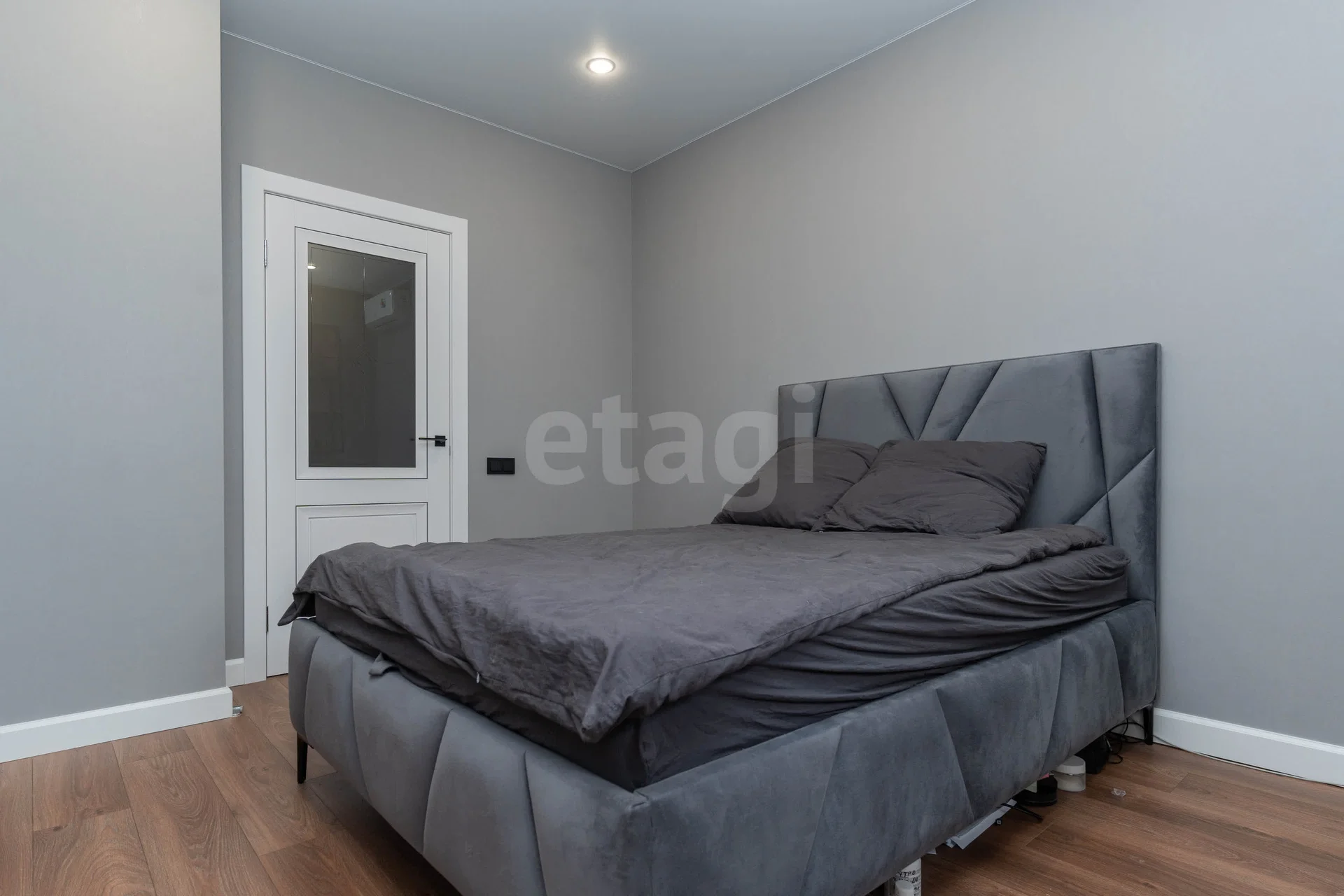 2-к квартира, 61.8м² (Карпатская улица, 1) - миниатюра 12