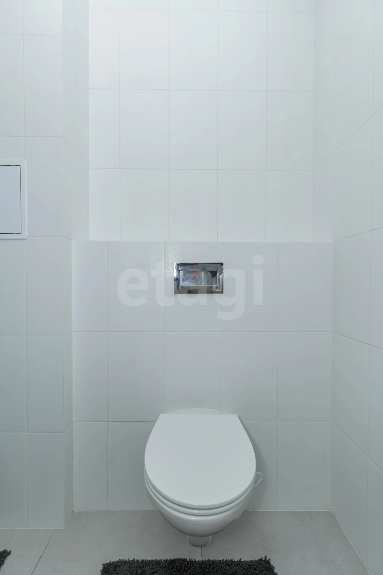 2-к квартира, 61.8м² (Карпатская улица, 1) - миниатюра 14