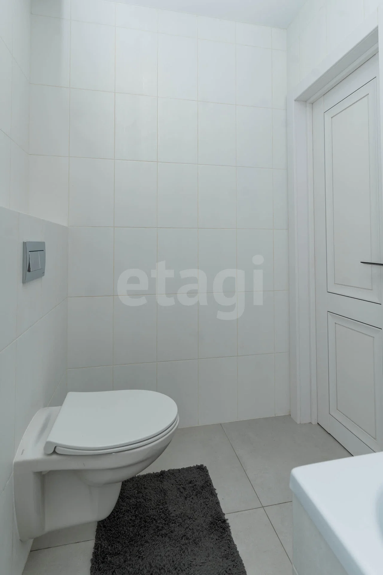 2-к квартира, 61.8м² (Карпатская улица, 1) - миниатюра 15