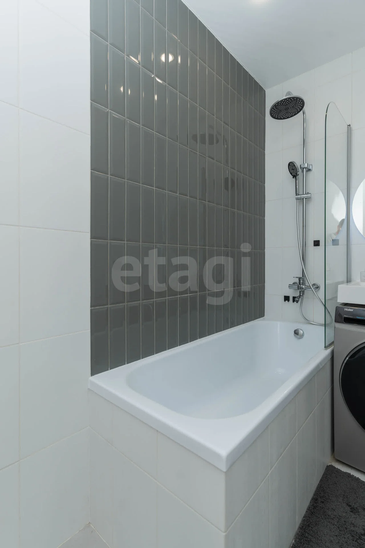 2-к квартира, 61.8м² (Карпатская улица, 1) - миниатюра 16