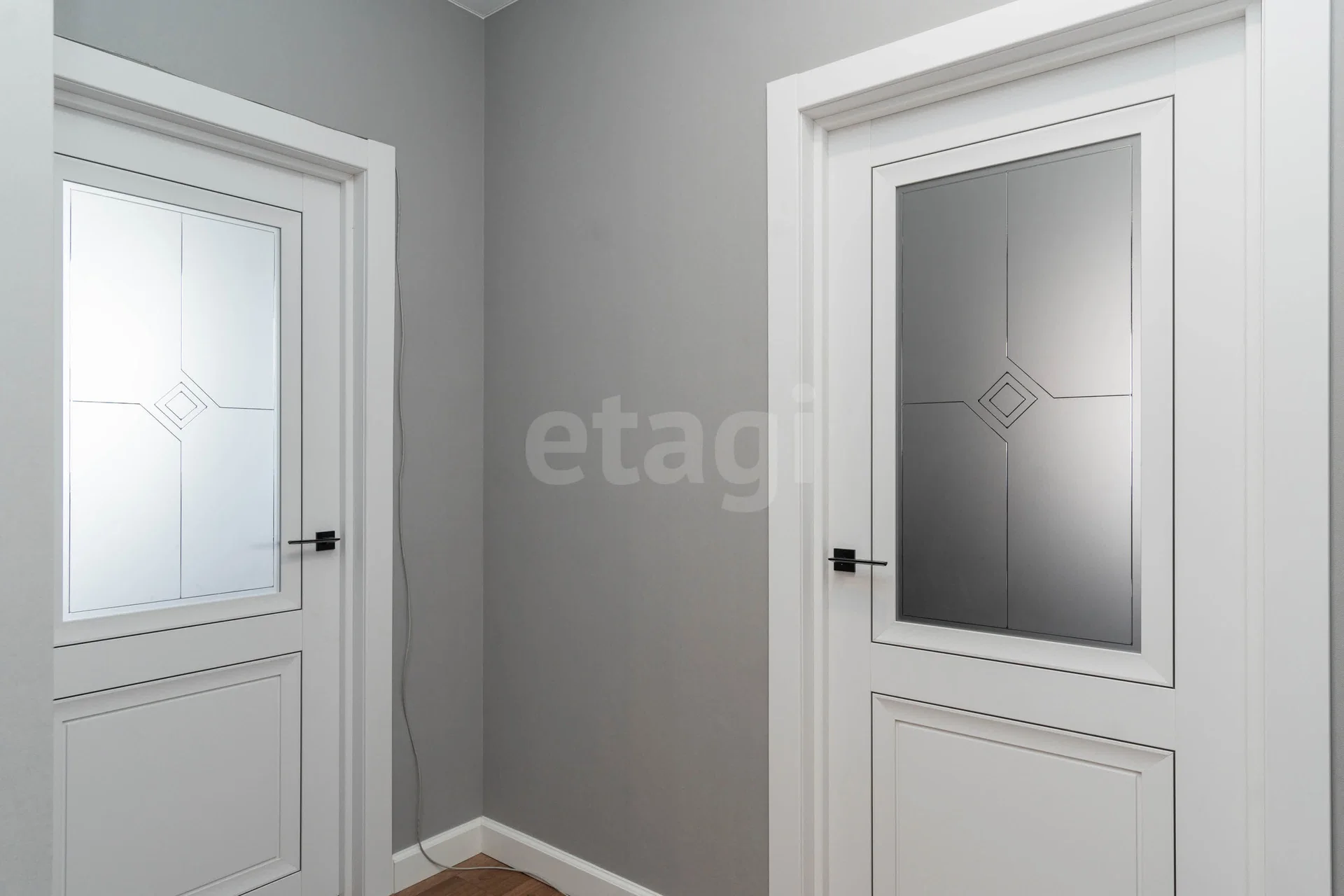 2-к квартира, 61.8м² (Карпатская улица, 1) - миниатюра 23