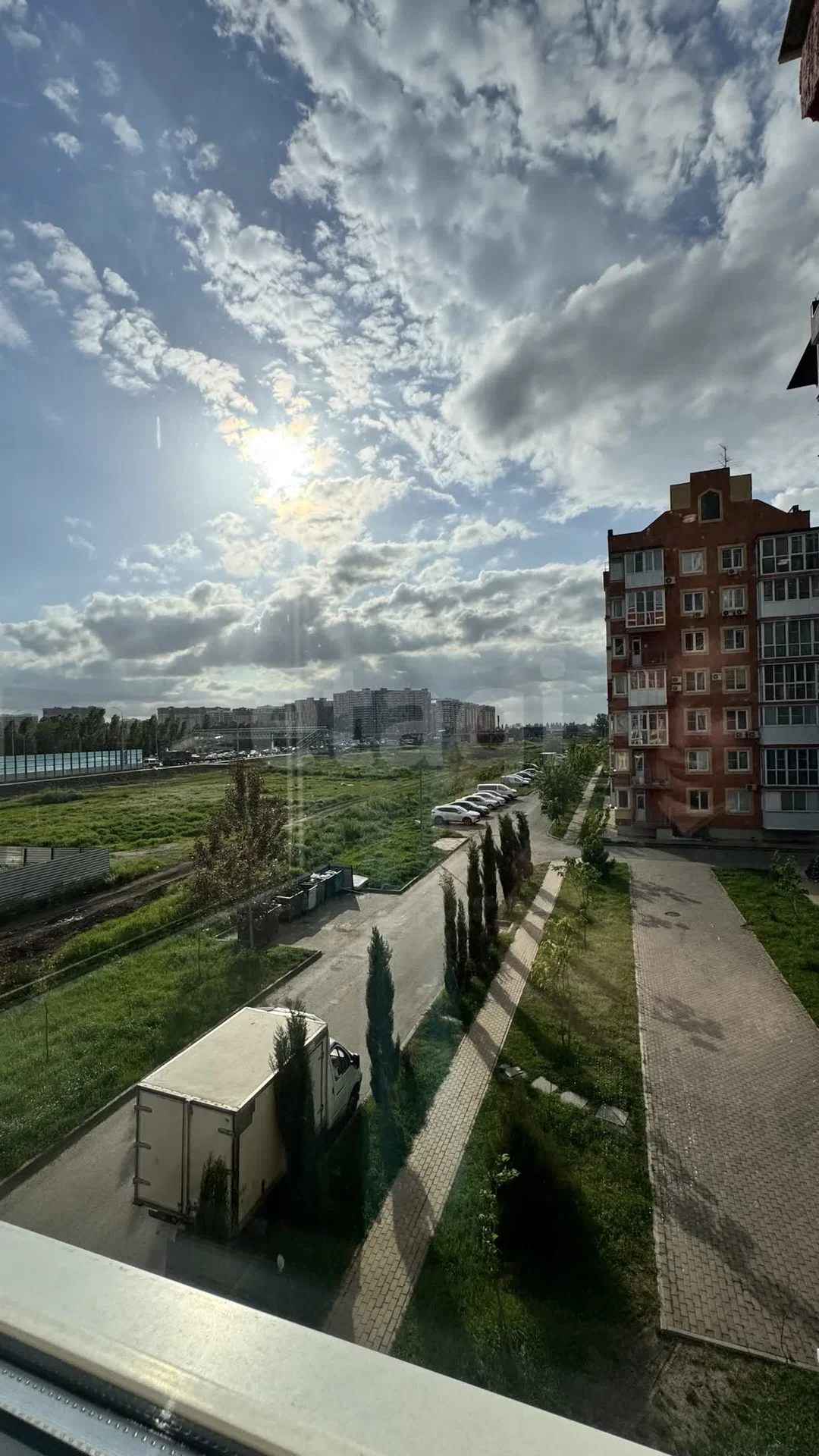 2-к квартира, 61.8м² (Карпатская улица, 1) - миниатюра 32