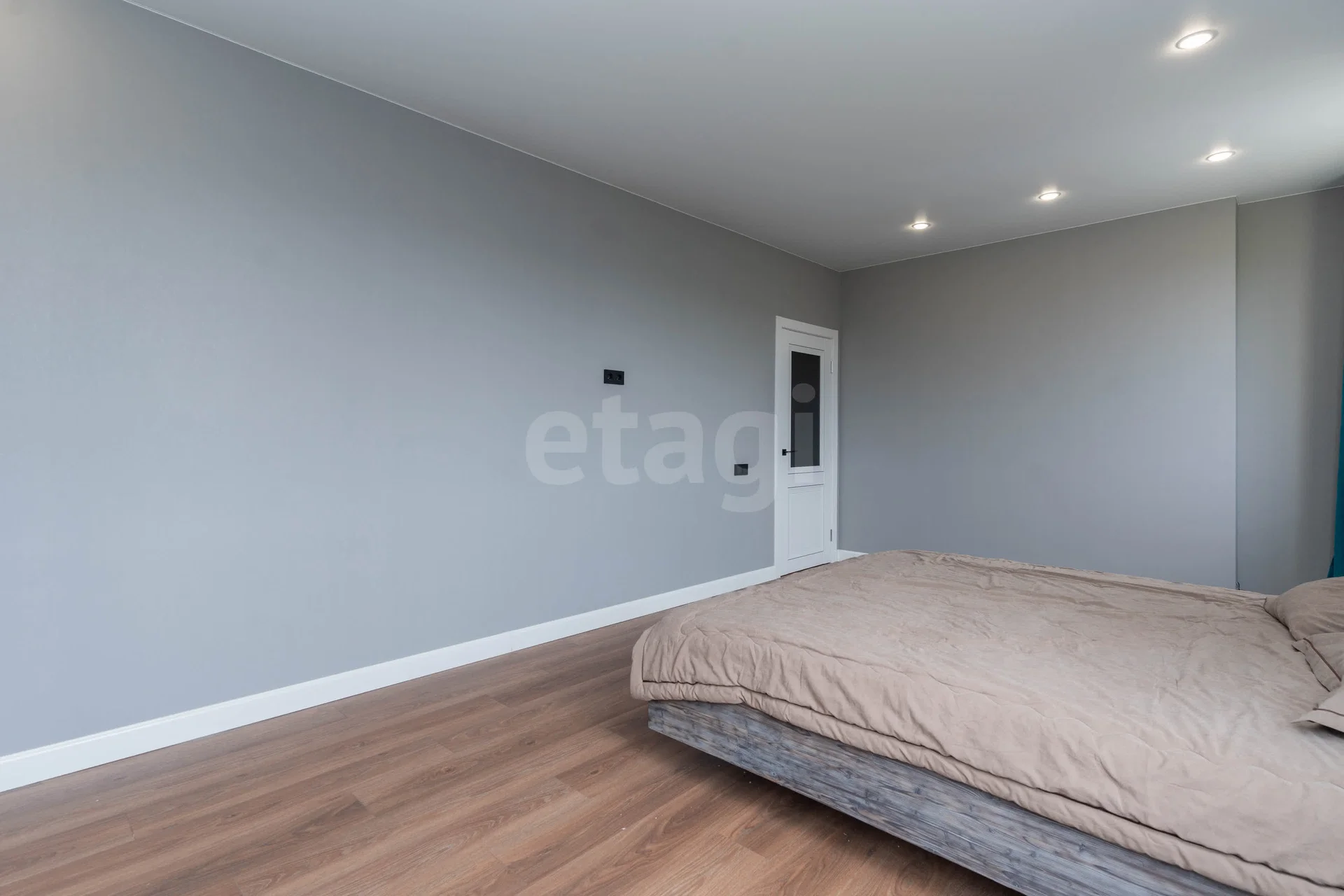 2-к квартира, 61.8м² (Карпатская улица, 1) - миниатюра 7