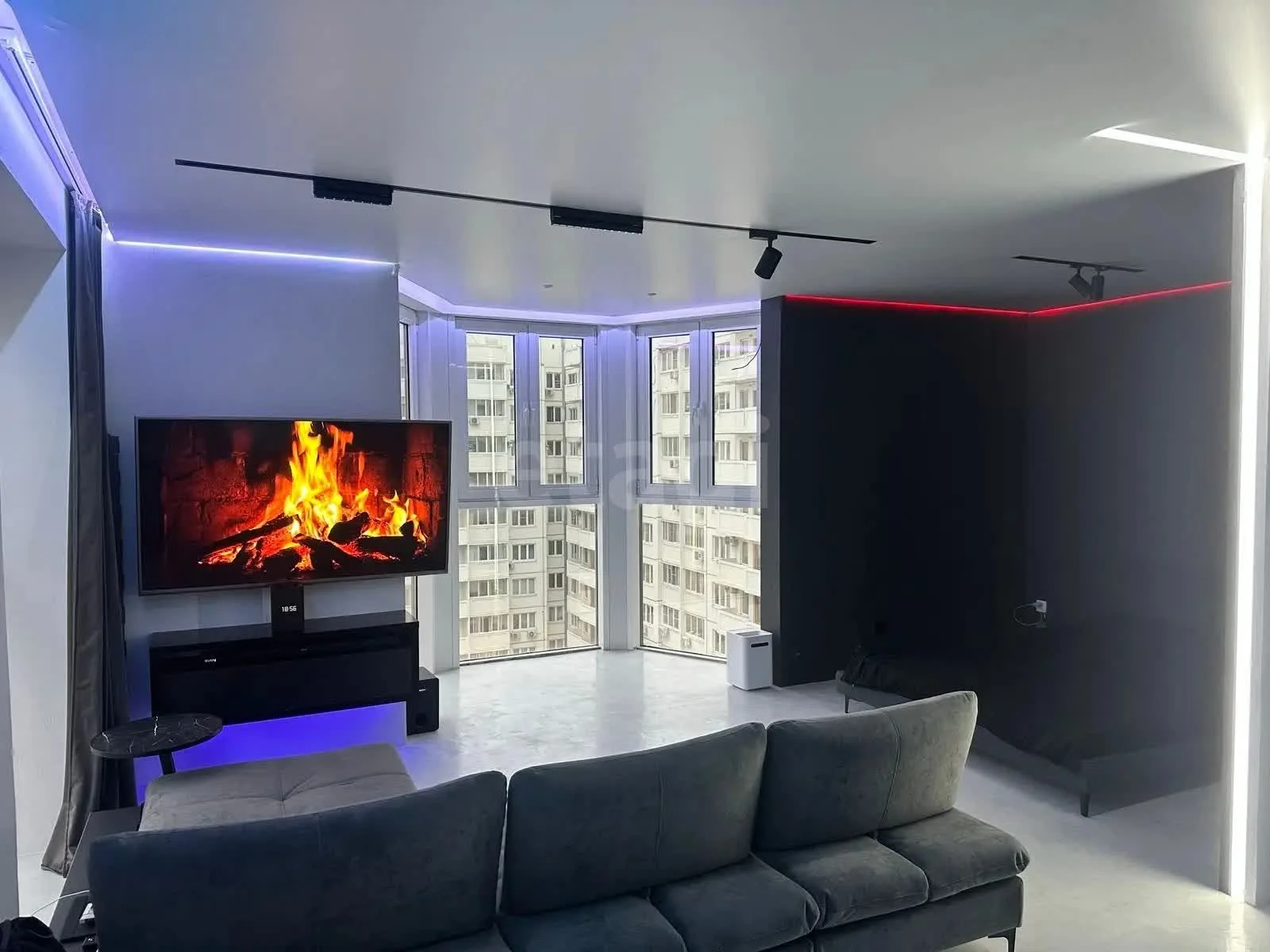 1-к квартира, 41.2м² (Зиповская улица, 34к1) - миниатюра 6