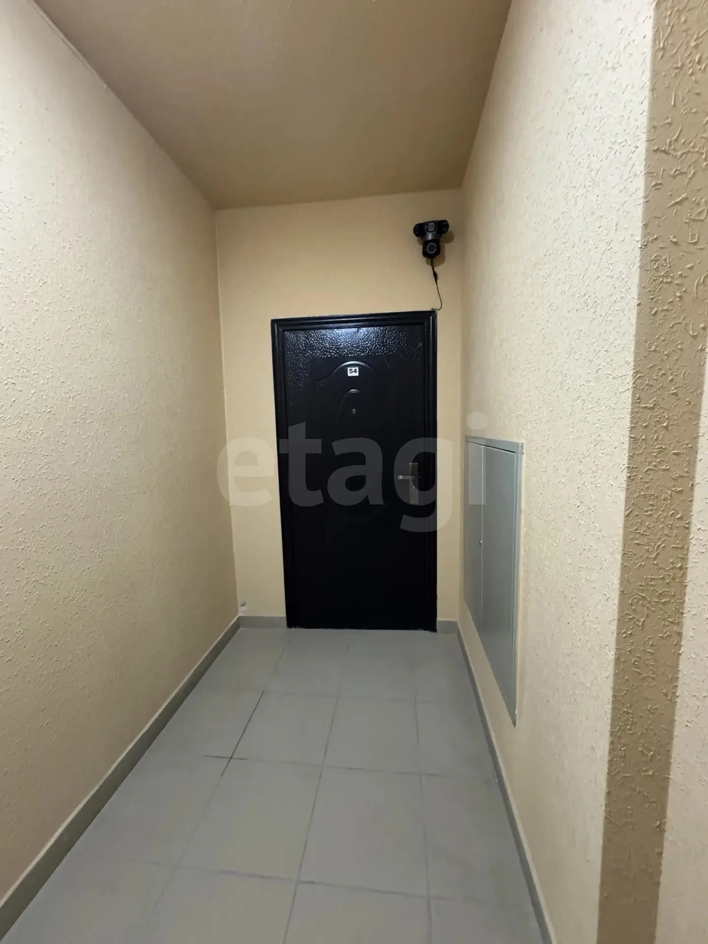 2-к квартира, 71.5м² (улица Генерала Петрова, 2/алит2) - миниатюра 10