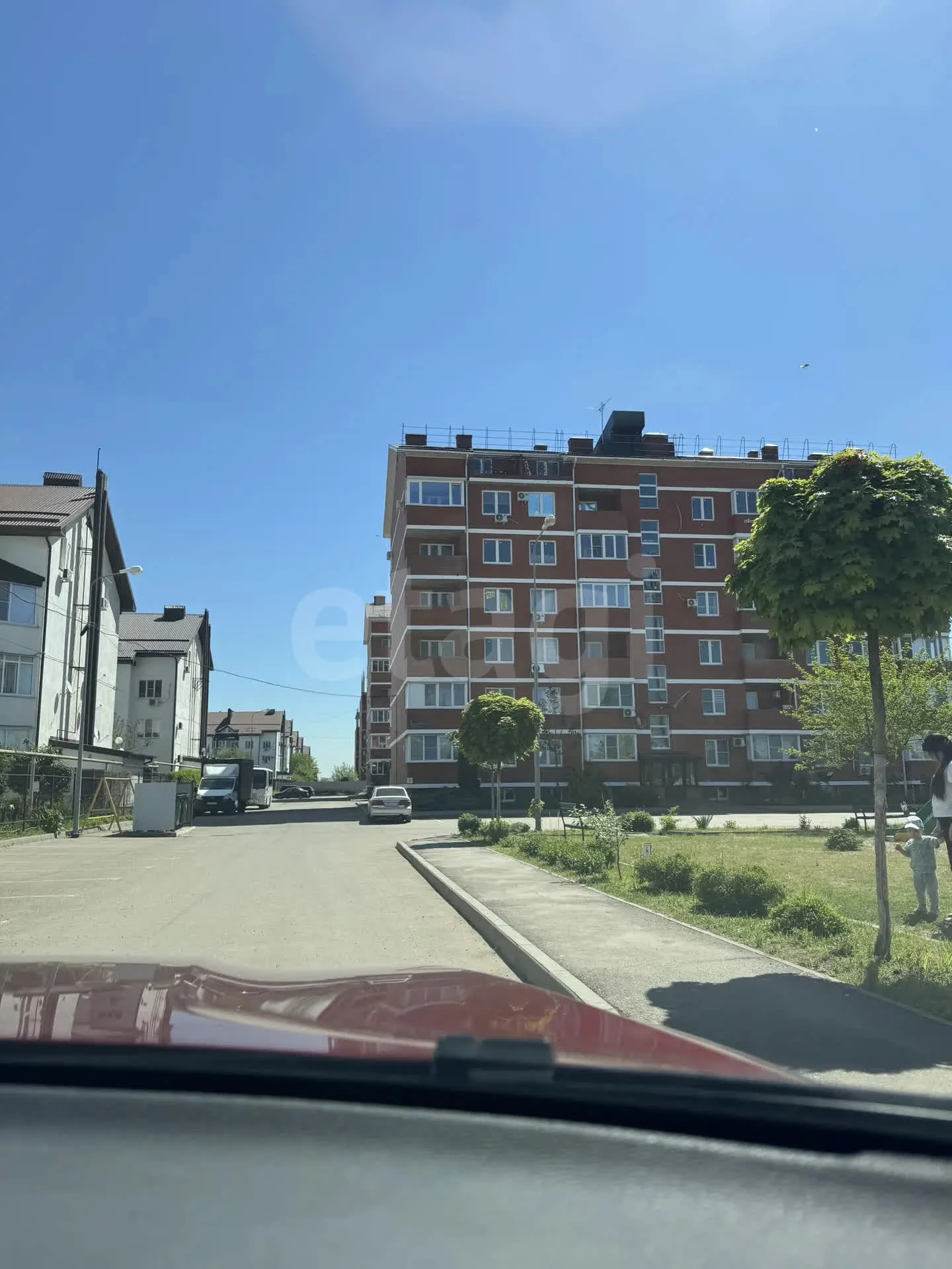 2-к квартира, 71.5м² (улица Генерала Петрова, 2/алит2) - миниатюра 12