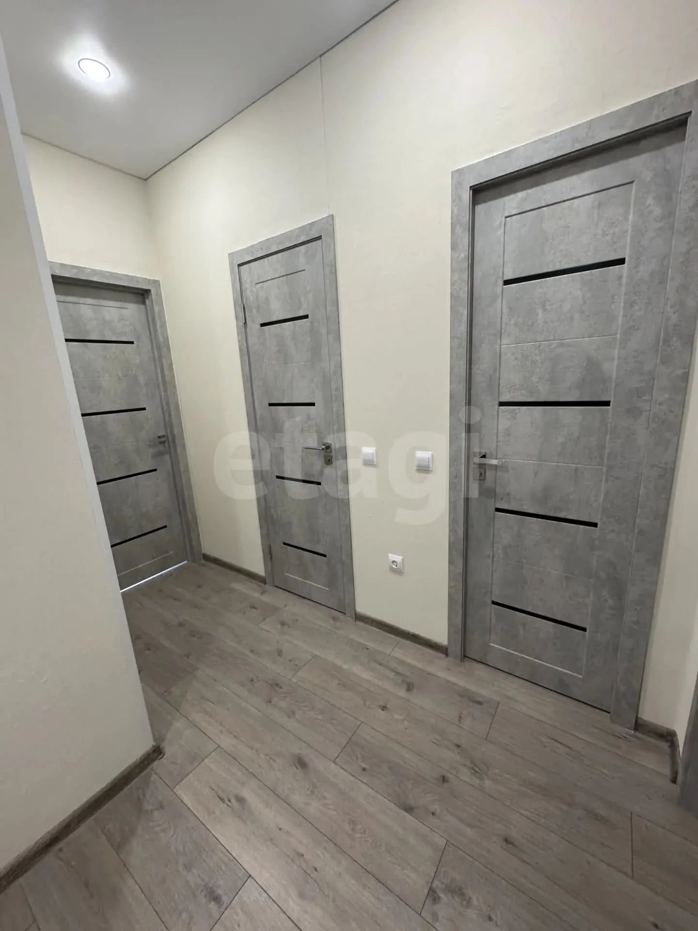 2-к квартира, 71.5м² (улица Генерала Петрова, 2/алит2) - миниатюра 13