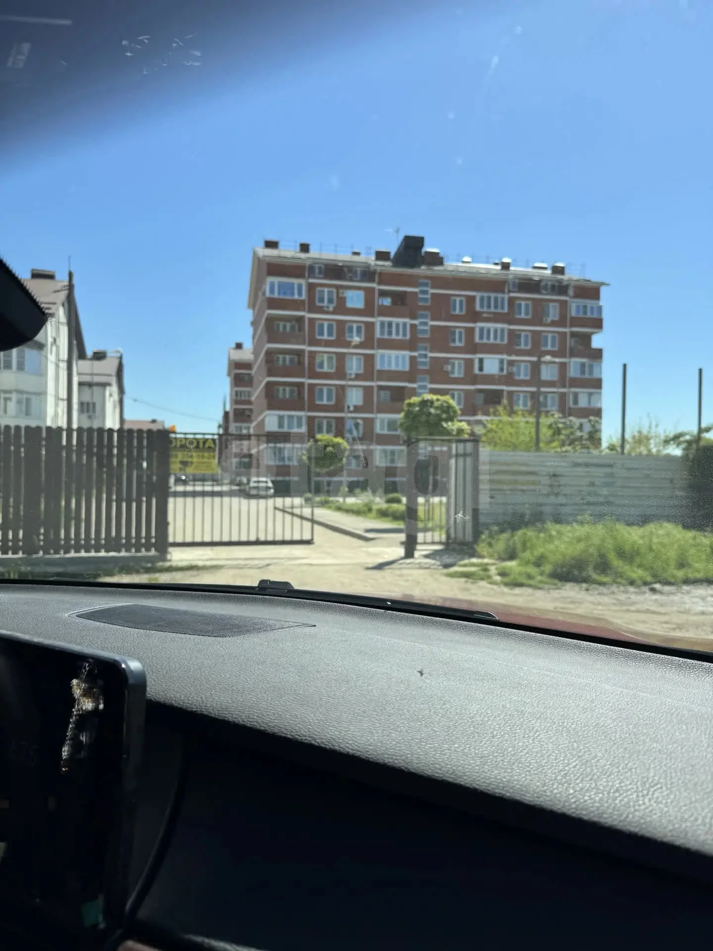 2-к квартира, 71.5м² (улица Генерала Петрова, 2/алит2) - миниатюра 16