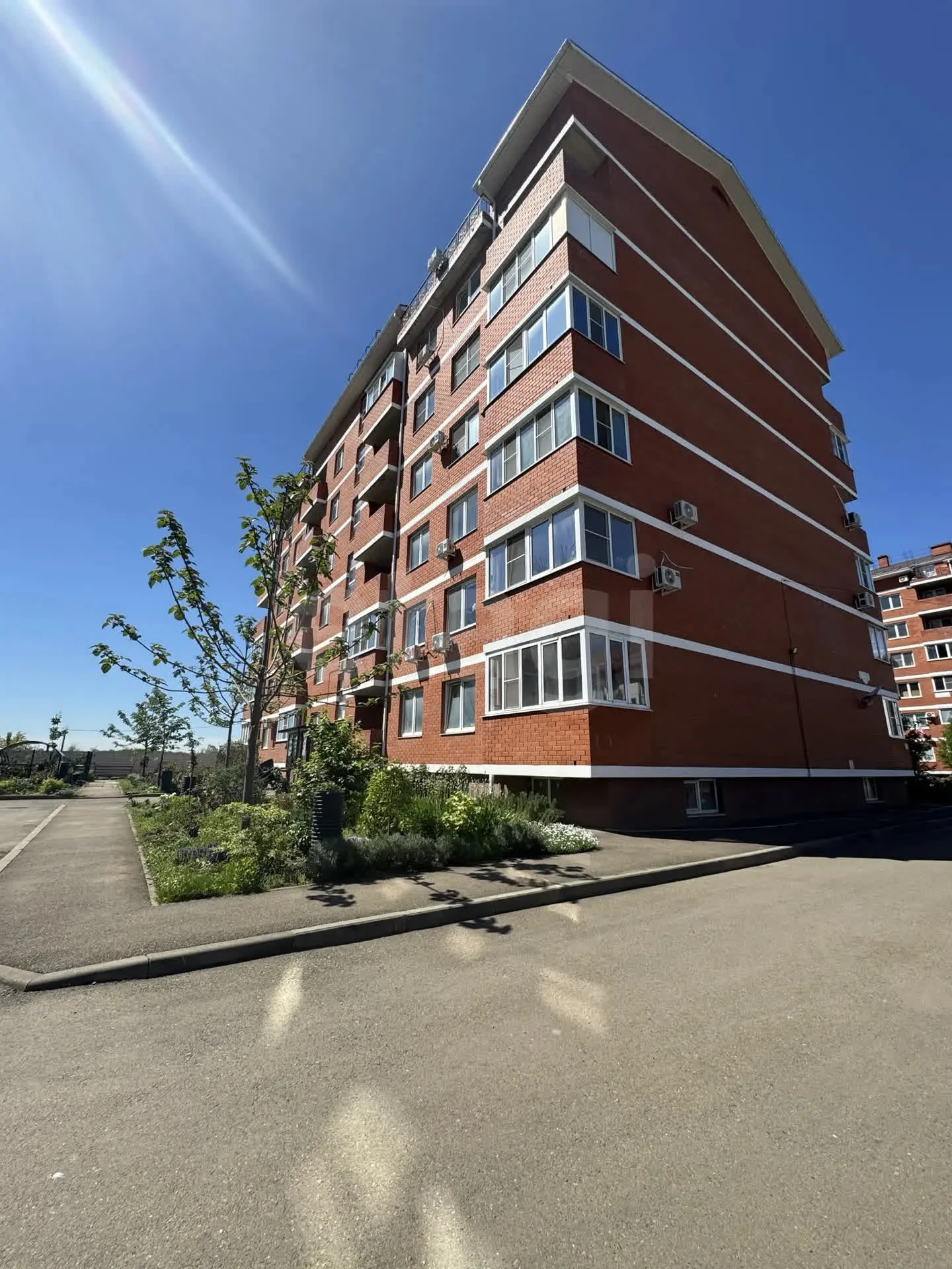 2-к квартира, 71.5м² (улица Генерала Петрова, 2/алит2) - миниатюра 17