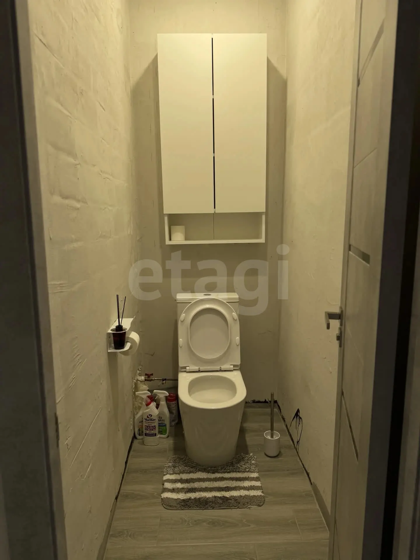 2-к квартира, 71.5м² (улица Генерала Петрова, 2/алит2) - миниатюра 18