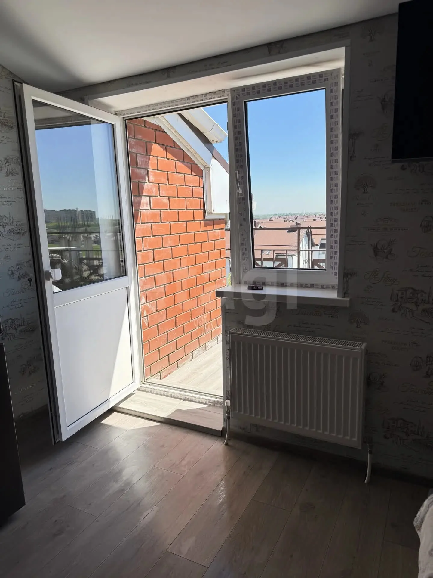 2-к квартира, 71.5м² (улица Генерала Петрова, 2/алит2) - миниатюра 20