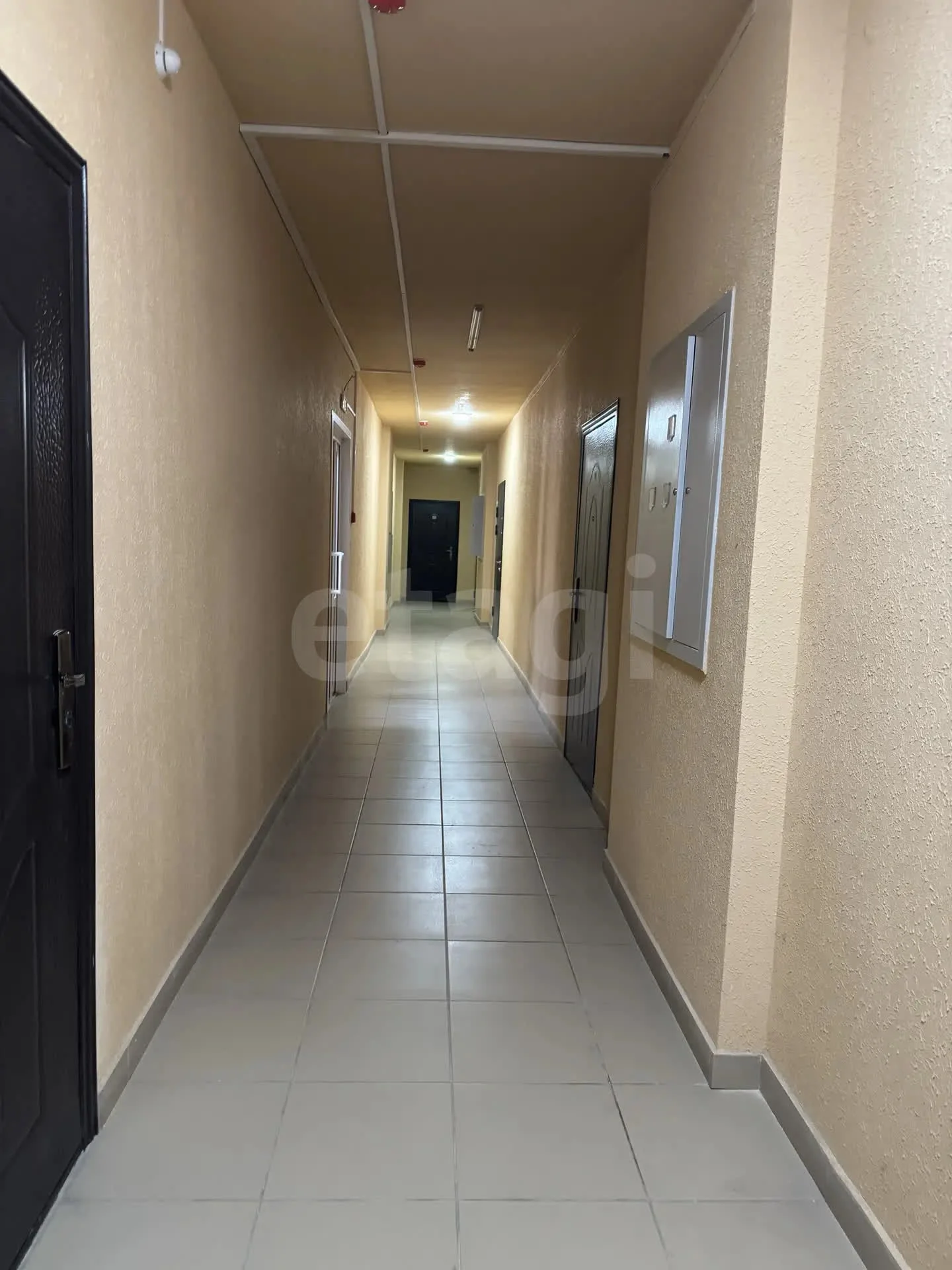 2-к квартира, 71.5м² (улица Генерала Петрова, 2/алит2) - миниатюра 24