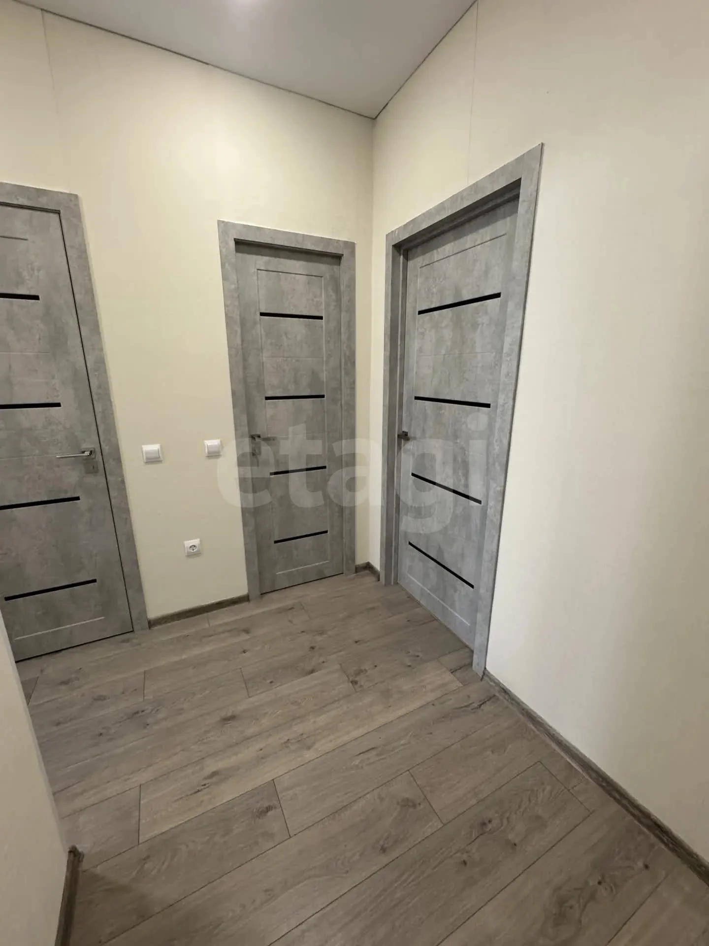 2-к квартира, 71.5м² (улица Генерала Петрова, 2/алит2) - миниатюра 27
