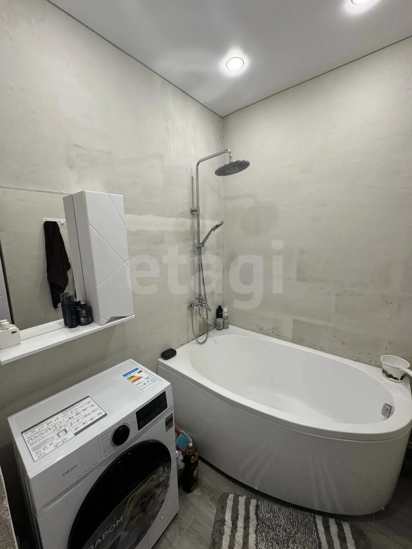 2-к квартира, 71.5м² (улица Генерала Петрова, 2/алит2) - миниатюра 4