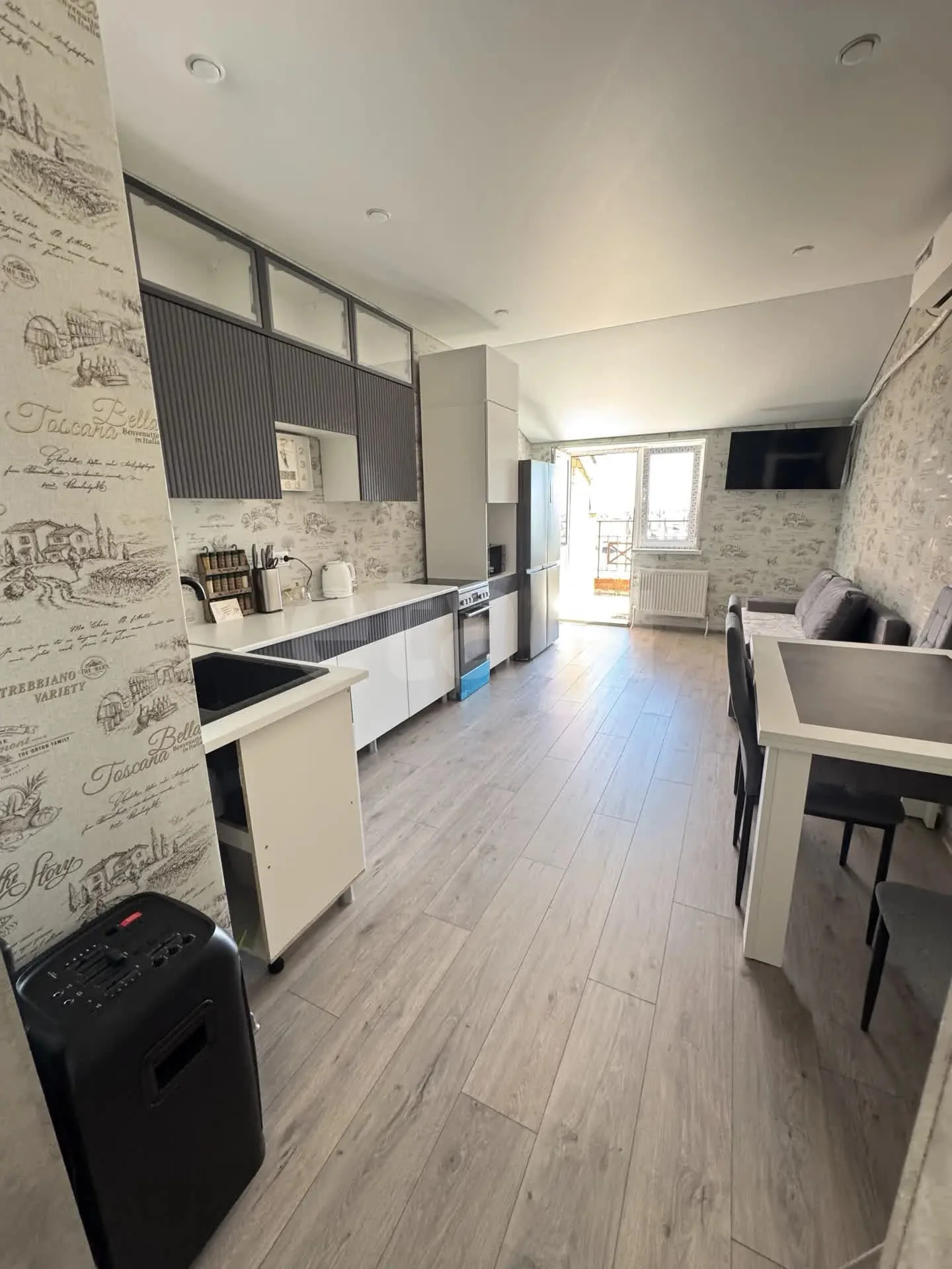 2-к квартира, 71.5м² (улица Генерала Петрова, 2/алит2) - миниатюра 5