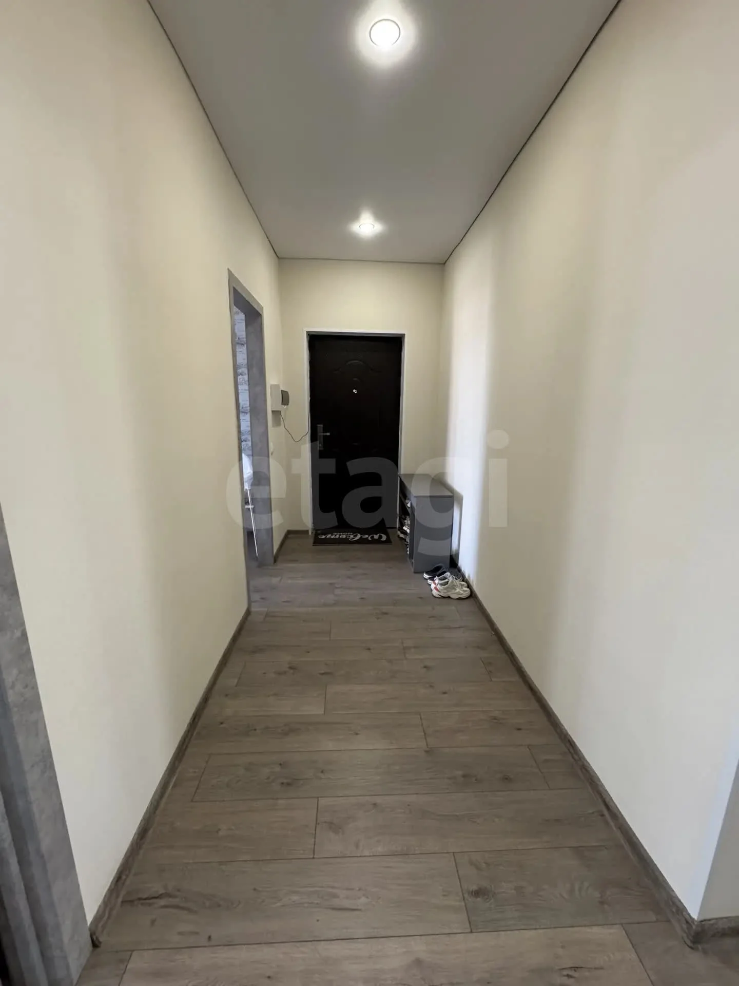 2-к квартира, 71.5м² (улица Генерала Петрова, 2/алит2) - миниатюра 6