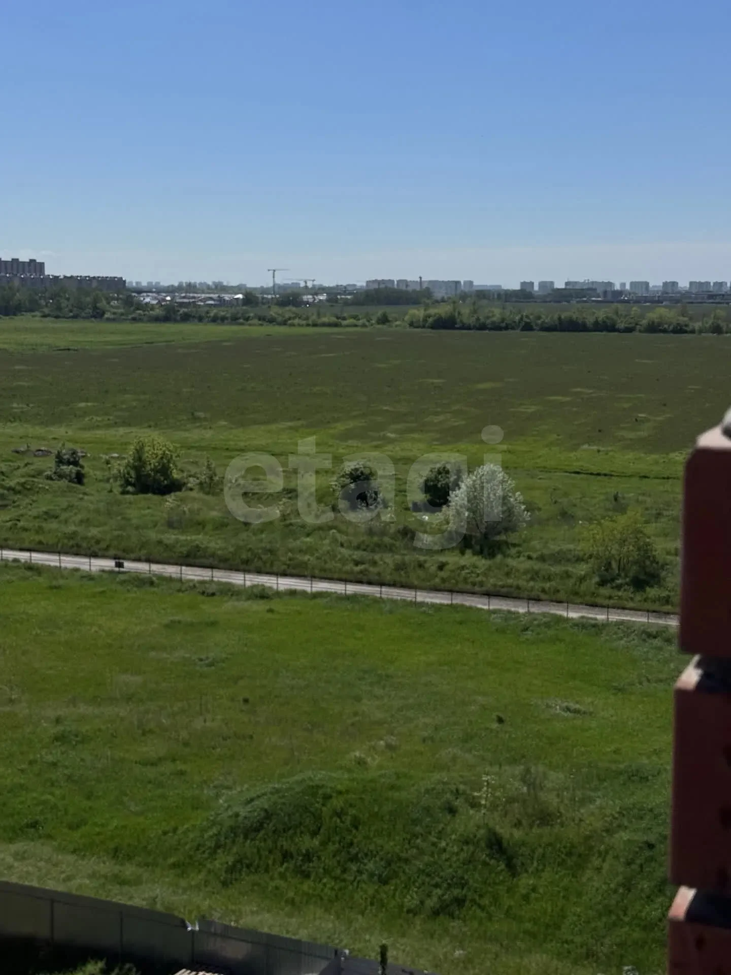 2-к квартира, 71.5м² (улица Генерала Петрова, 2/алит2) - миниатюра 8