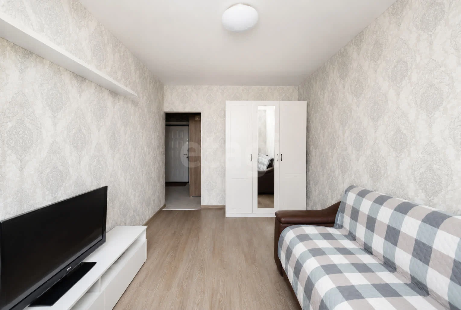 1-к квартира, 31.6м² (Душистая улица, 60к2) - миниатюра 2