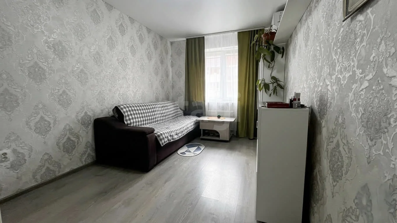 1-к квартира, 31.6м² (Душистая улица, 60к2) - миниатюра 4