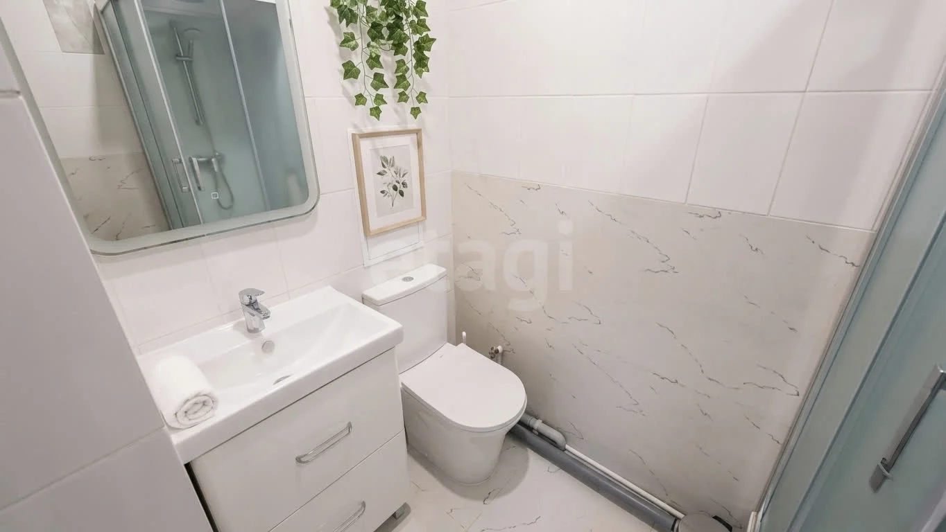 1-к квартира, 31.6м² (Душистая улица, 60к2) - миниатюра 8