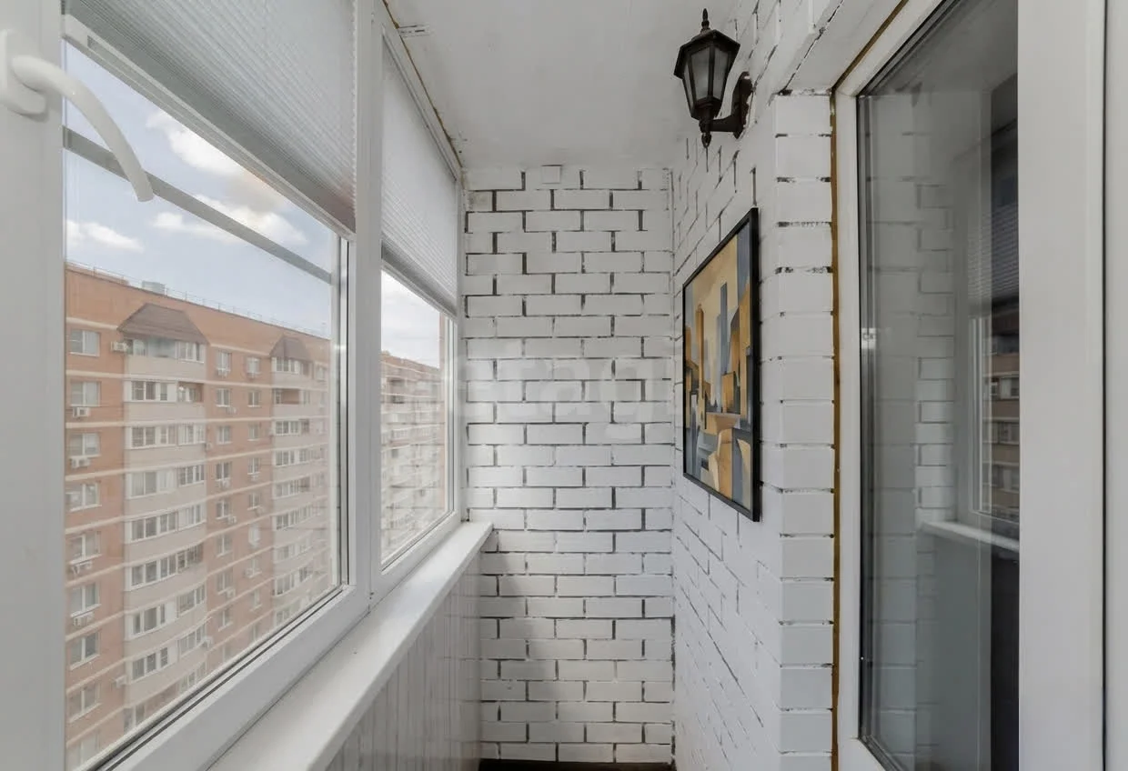 1-к квартира, 31.6м² (Душистая улица, 60к2) - миниатюра 9