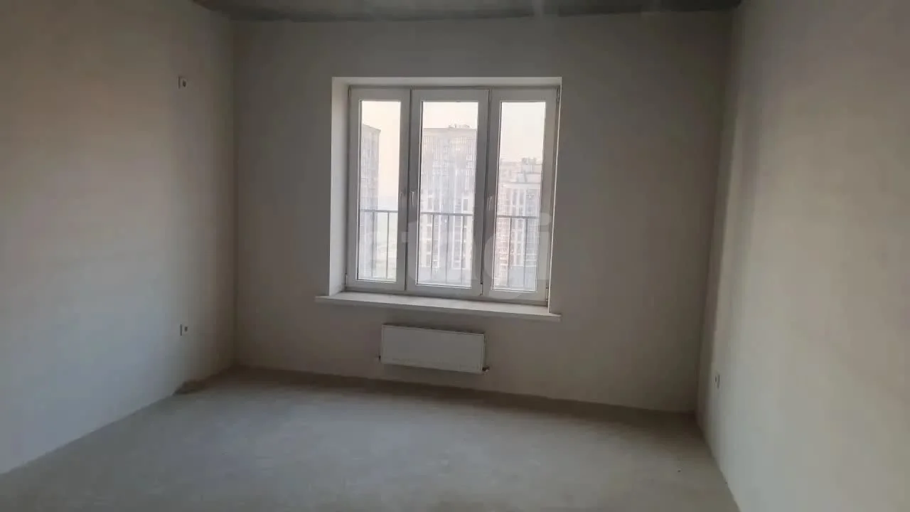 2-к квартира, 53м² (улица Григория Булгакова, 6) - миниатюра 11