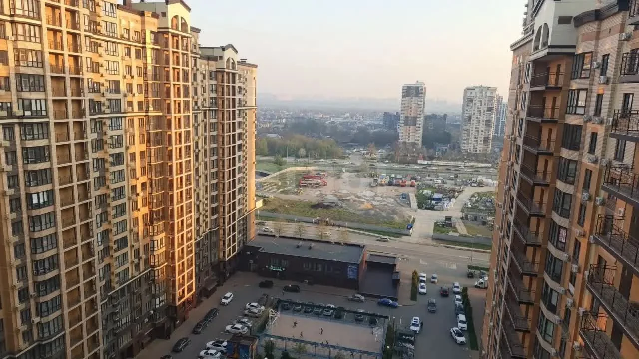 2-к квартира, 53м² (улица Григория Булгакова, 6) - миниатюра 16
