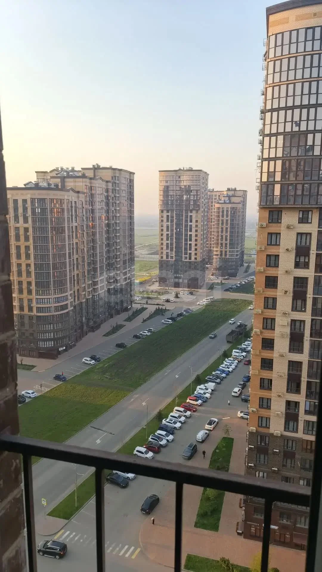 2-к квартира, 53м² (улица Григория Булгакова, 6) - миниатюра 18