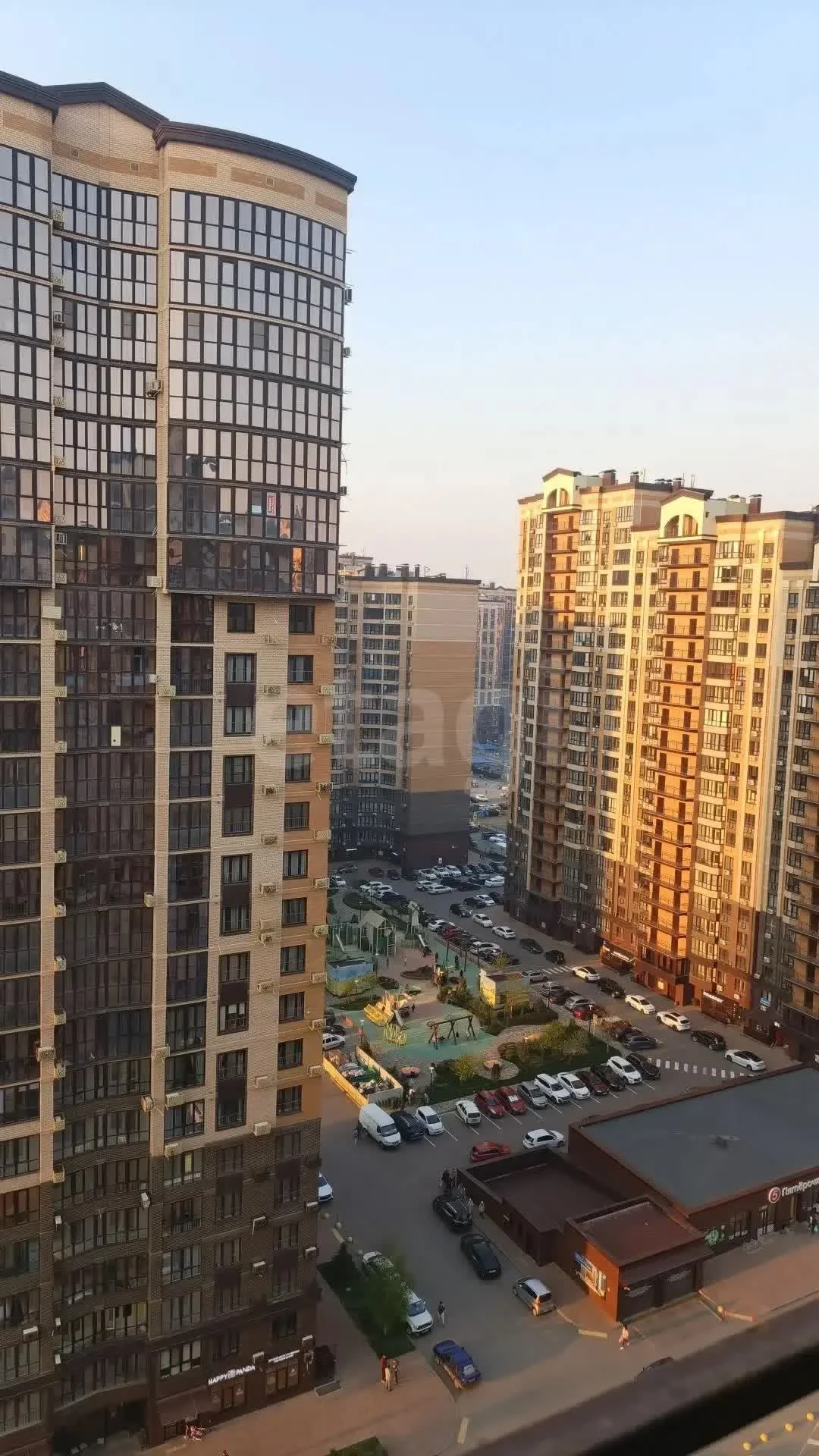 2-к квартира, 53м² (улица Григория Булгакова, 6) - миниатюра 7