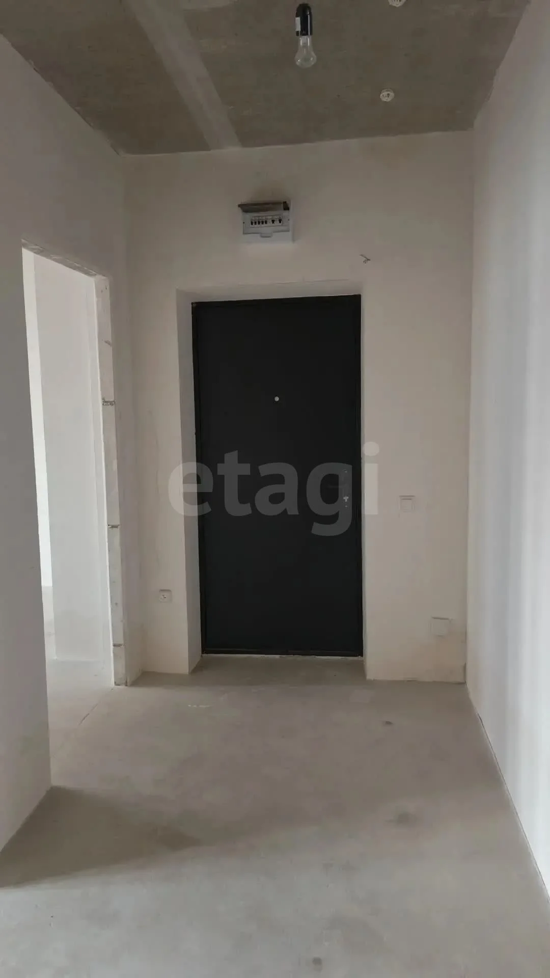 2-к квартира, 53м² (улица Григория Булгакова, 6) - миниатюра 8