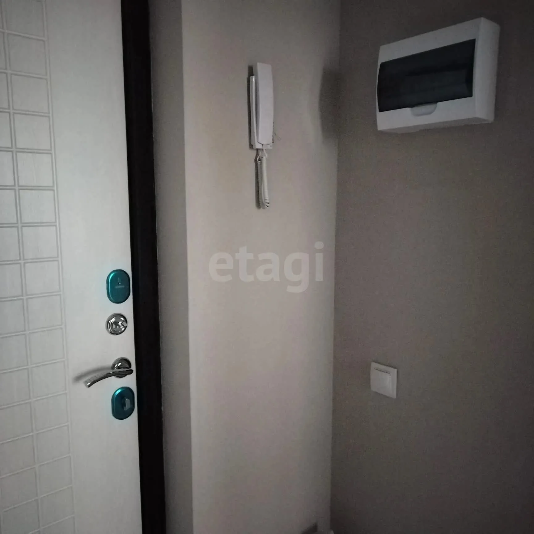 1-к квартира, 33.4м² (улица имени Героя Георгия Бочарникова, 4) - миниатюра 10