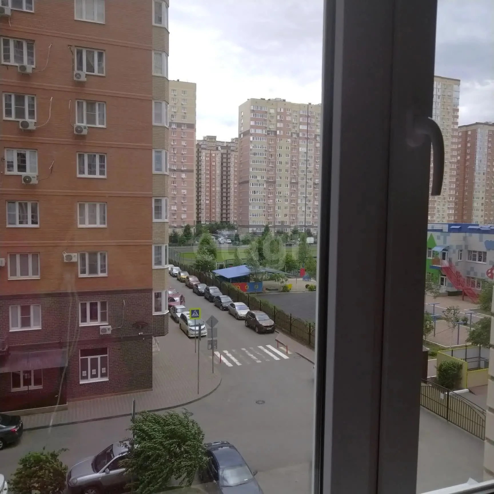 1-к квартира, 33.4м² (улица имени Героя Георгия Бочарникова, 4) - миниатюра 14