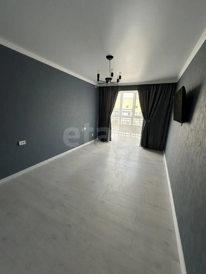 2-к квартира, 61.5м² (улица Петра Метальникова, 3/1к2) - изображение 1