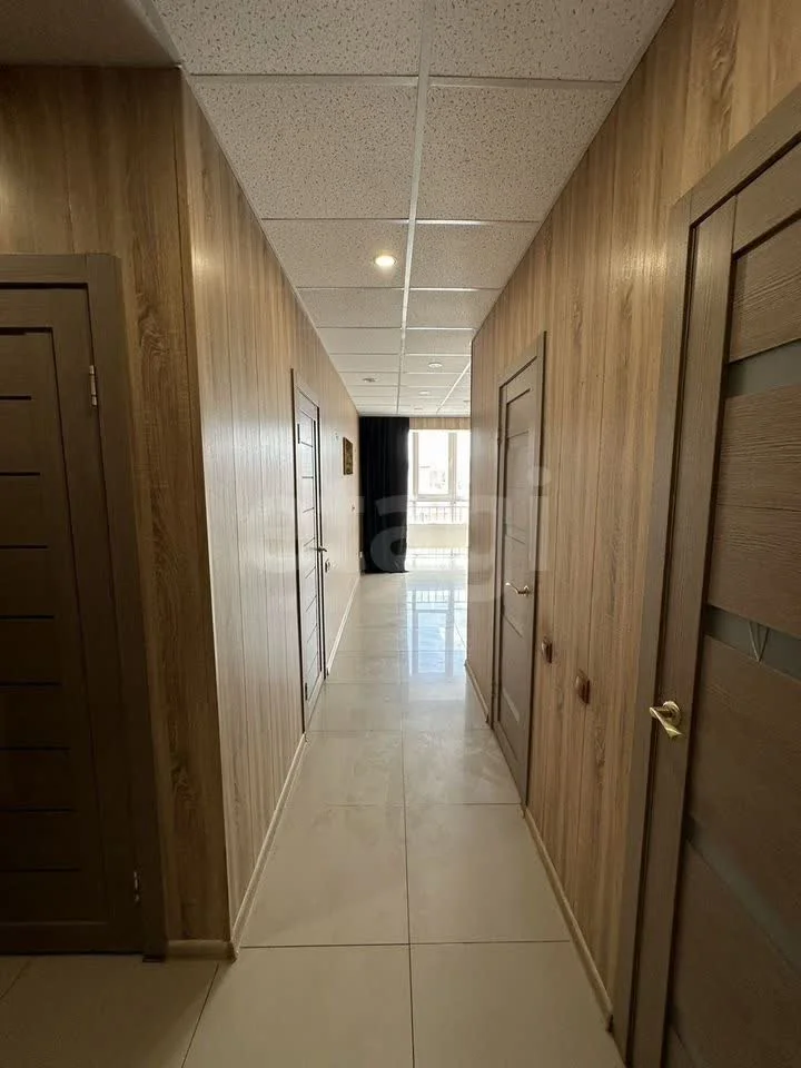 2-к квартира, 61.5м² (улица Петра Метальникова, 3/1к2) - миниатюра 10