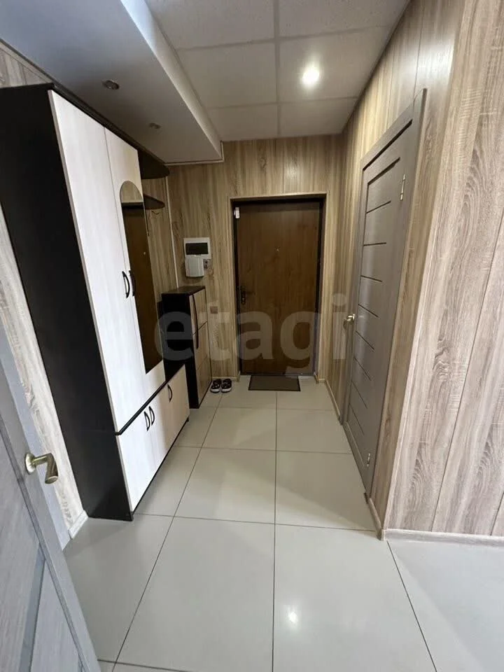 2-к квартира, 61.5м² (улица Петра Метальникова, 3/1к2) - миниатюра 11
